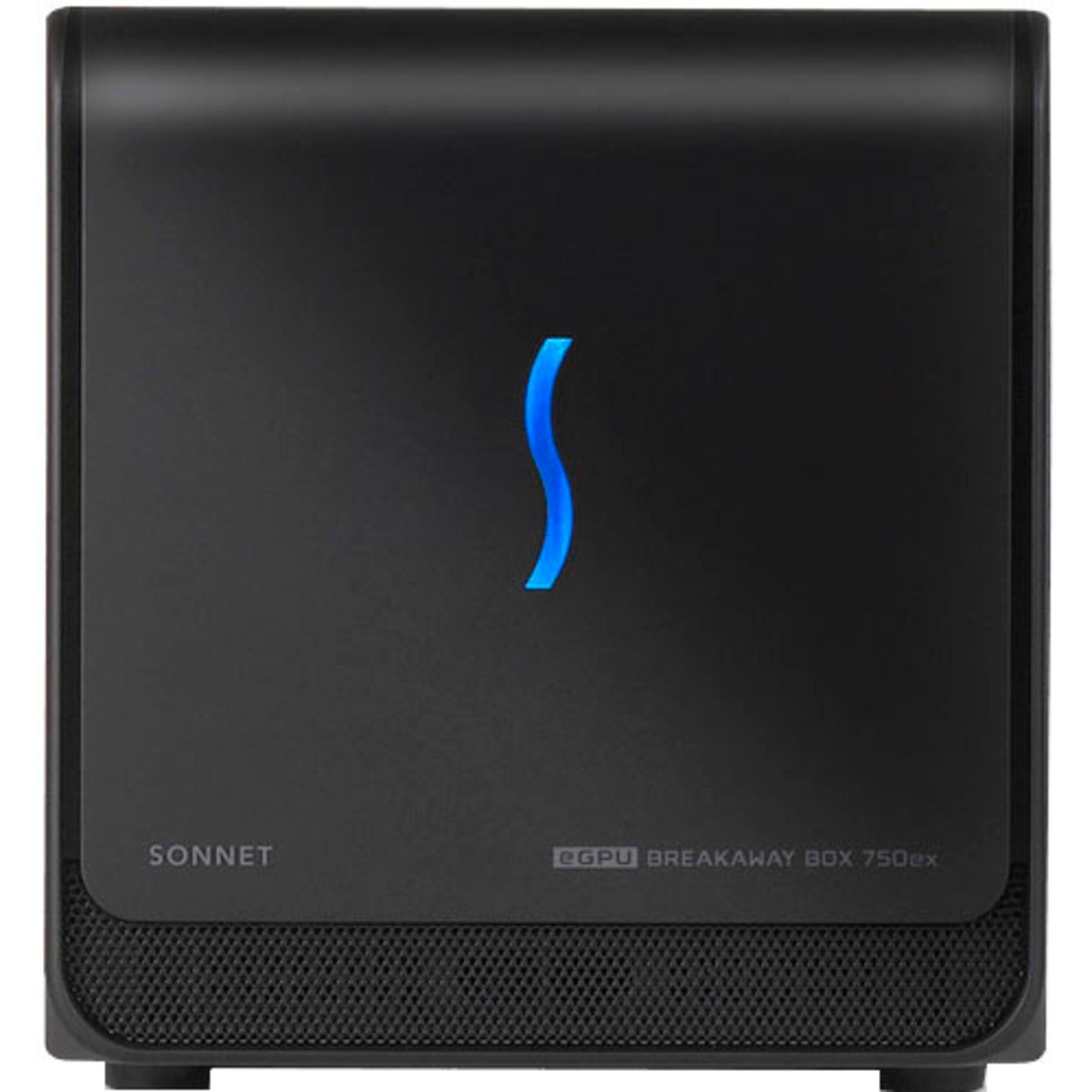 Sonnet PC-Gehäuse eGPU Breakaway Box 750ex