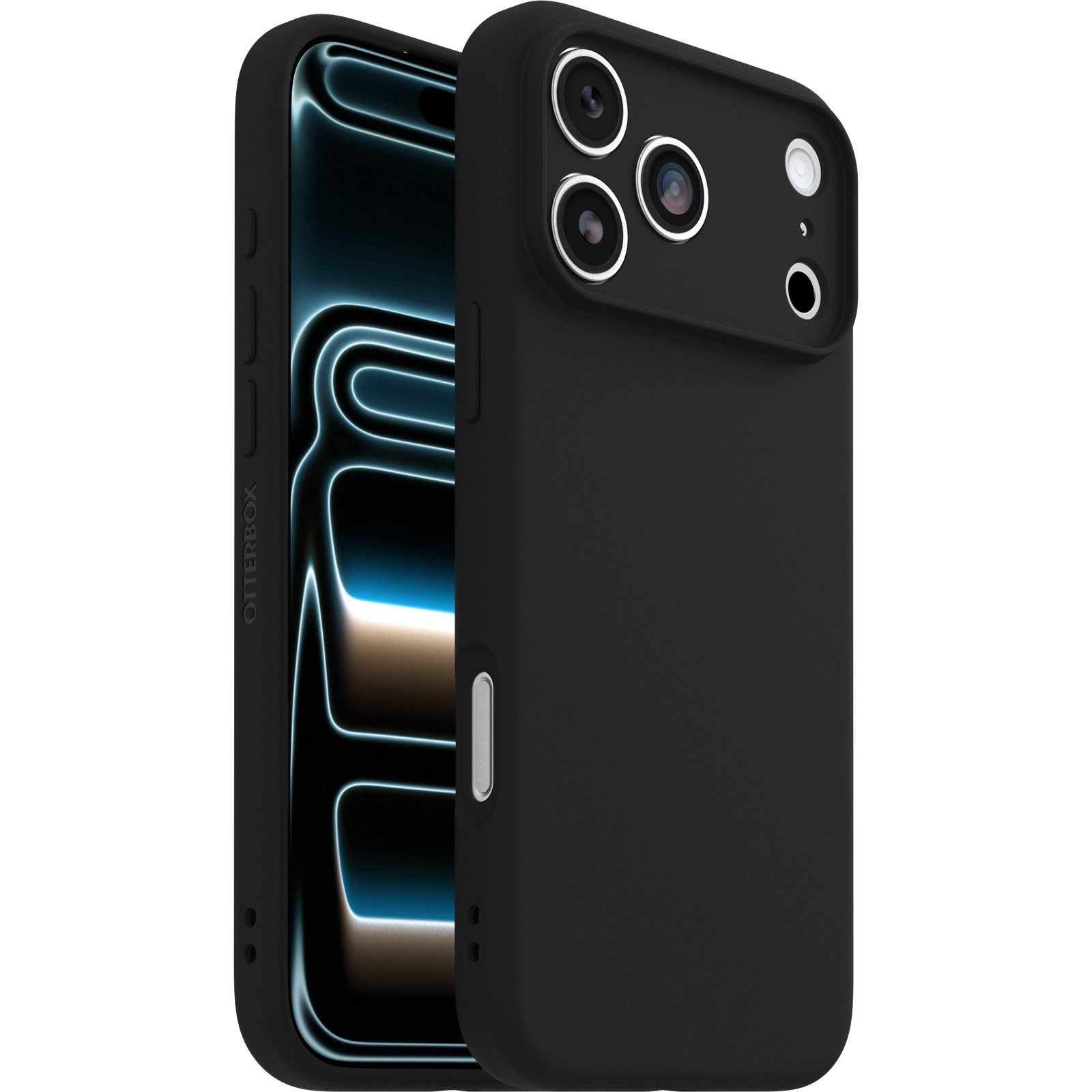 Otterbox Handyhülle Figura für Apple iPhone 17 Pro Max, Backcover, Schutzhülle, Handyschutzhülle, Case, Schutzcase, stoßfest