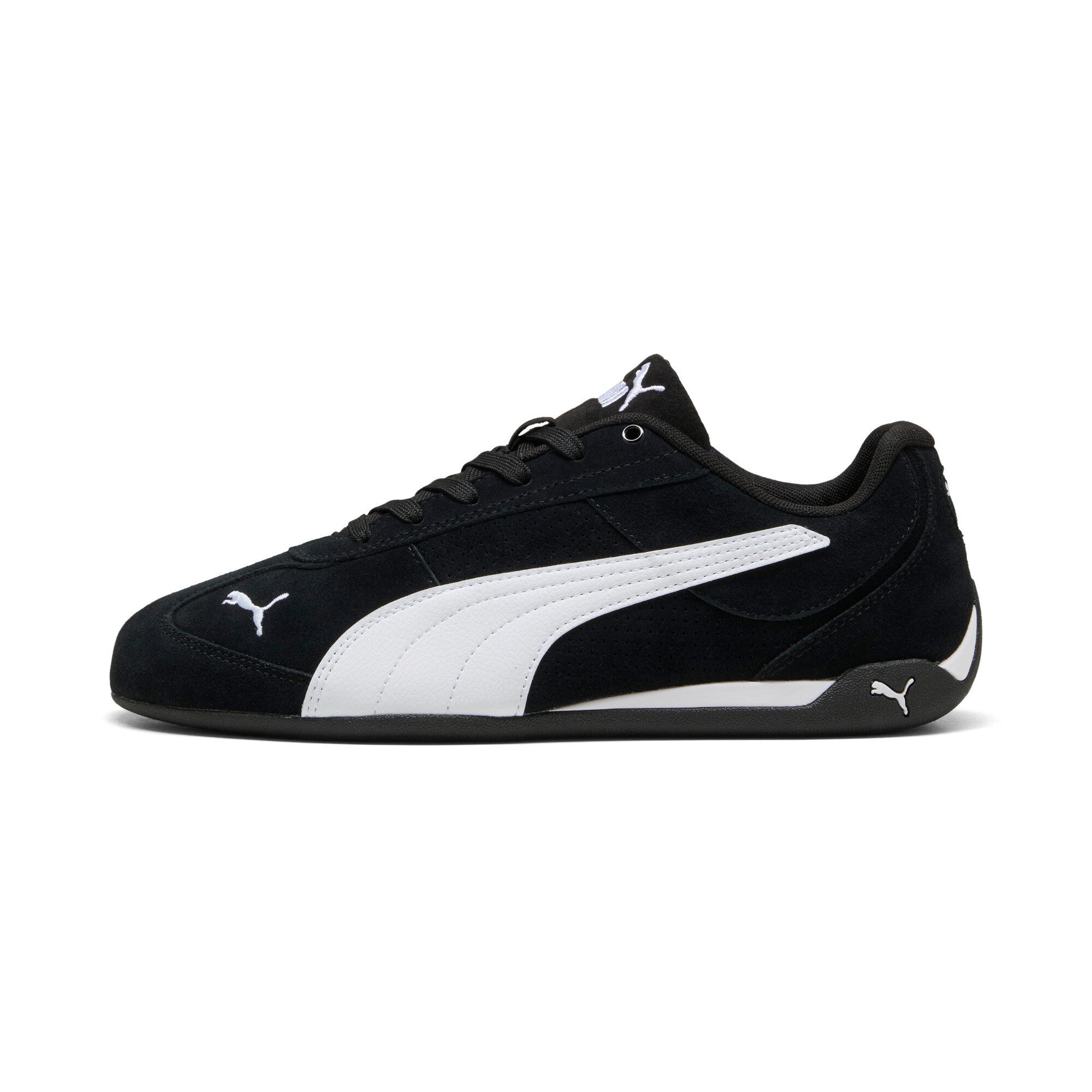 PUMA REPLICATCH SD Sneaker für vielseitige Aktivitäten, mit leicht profilierter Gummilaufsohle