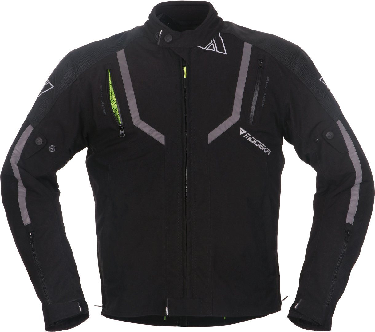 Motorradjacke Eloy Motorrad Textiljacke