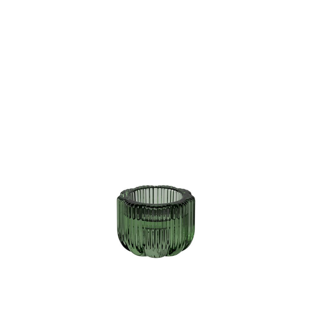 Kerzenständer Fleur Berry Kerzenhalter, beidseitig 87x41mm