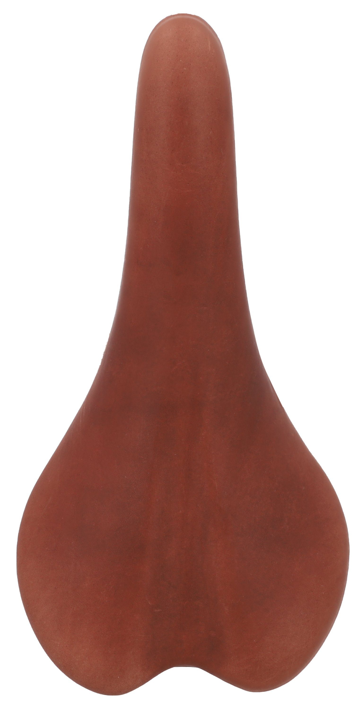 Gusti Leder Fahrradsattel Gusti Leder Fahrradsattel Geraint T. (1-tlg)