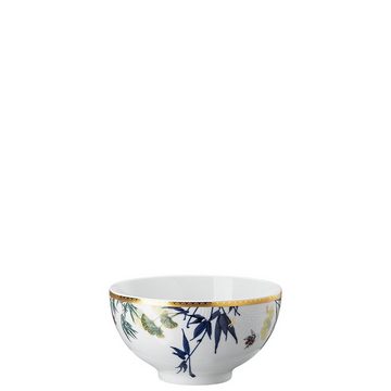 Rosenthal Suppenschale Rosenthal Heritage Turandot white Suppenschale 15 cm, Porzellan