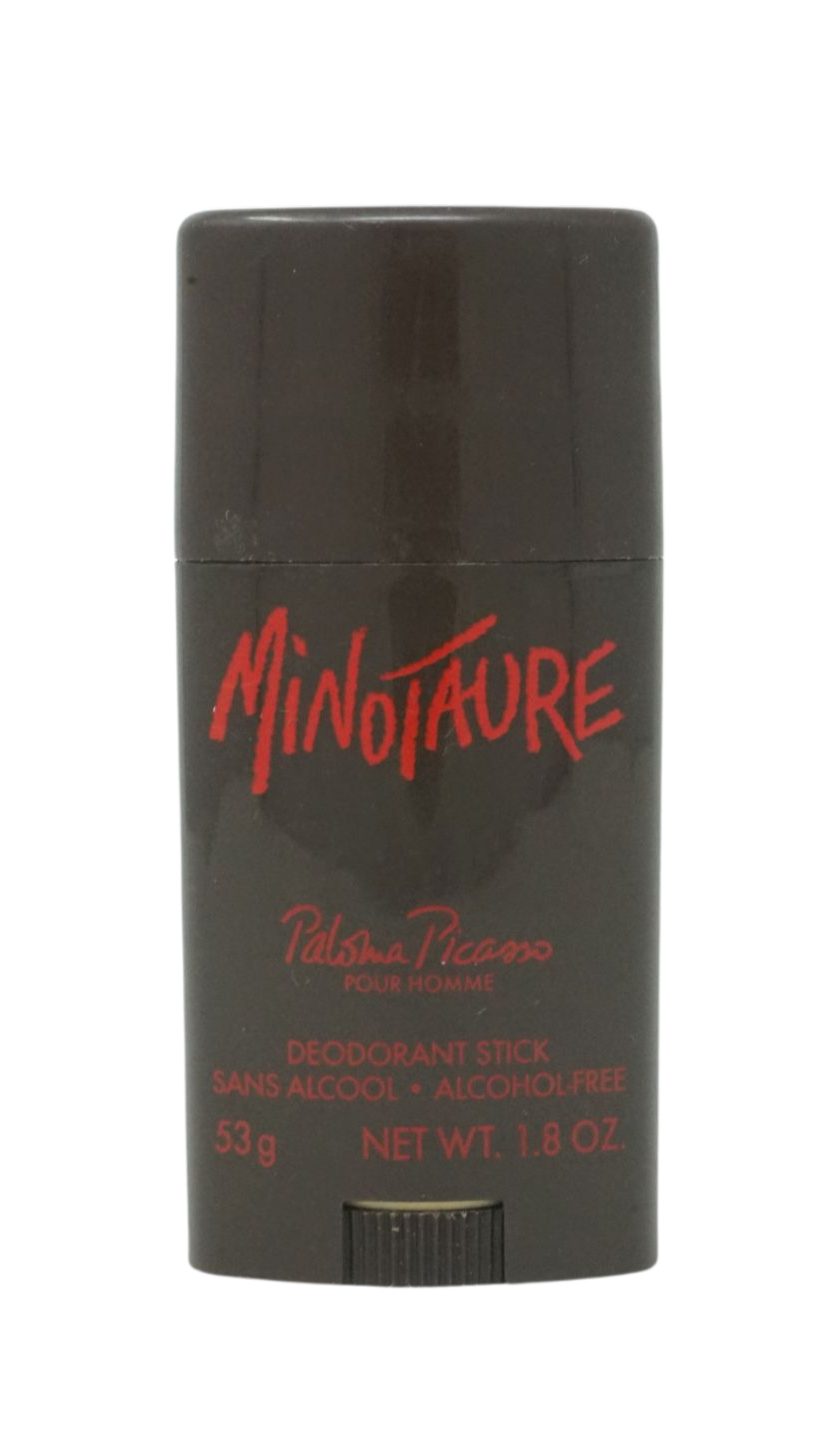 Picasso Stick 53ml Minotaure Picasso Deodorant homme pour Paloma Deo-Stift Paloma
