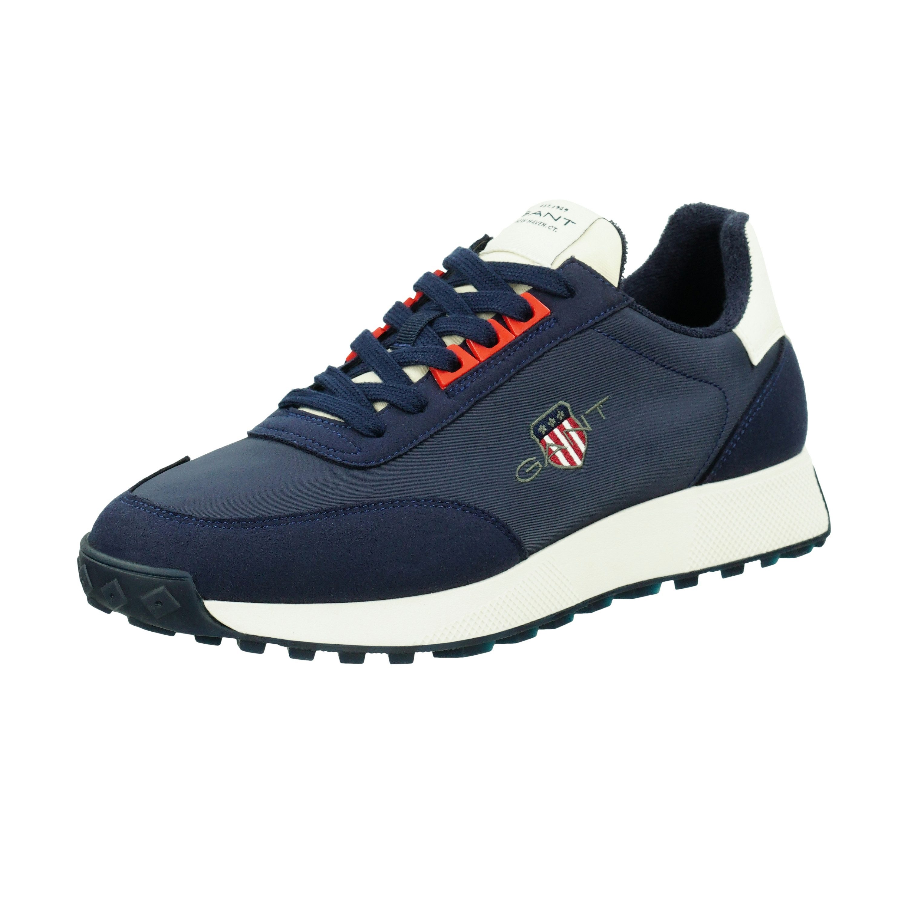 Gant Garold Sneaker, Schnürschuh, Freizeitschuh im günstig online kaufen