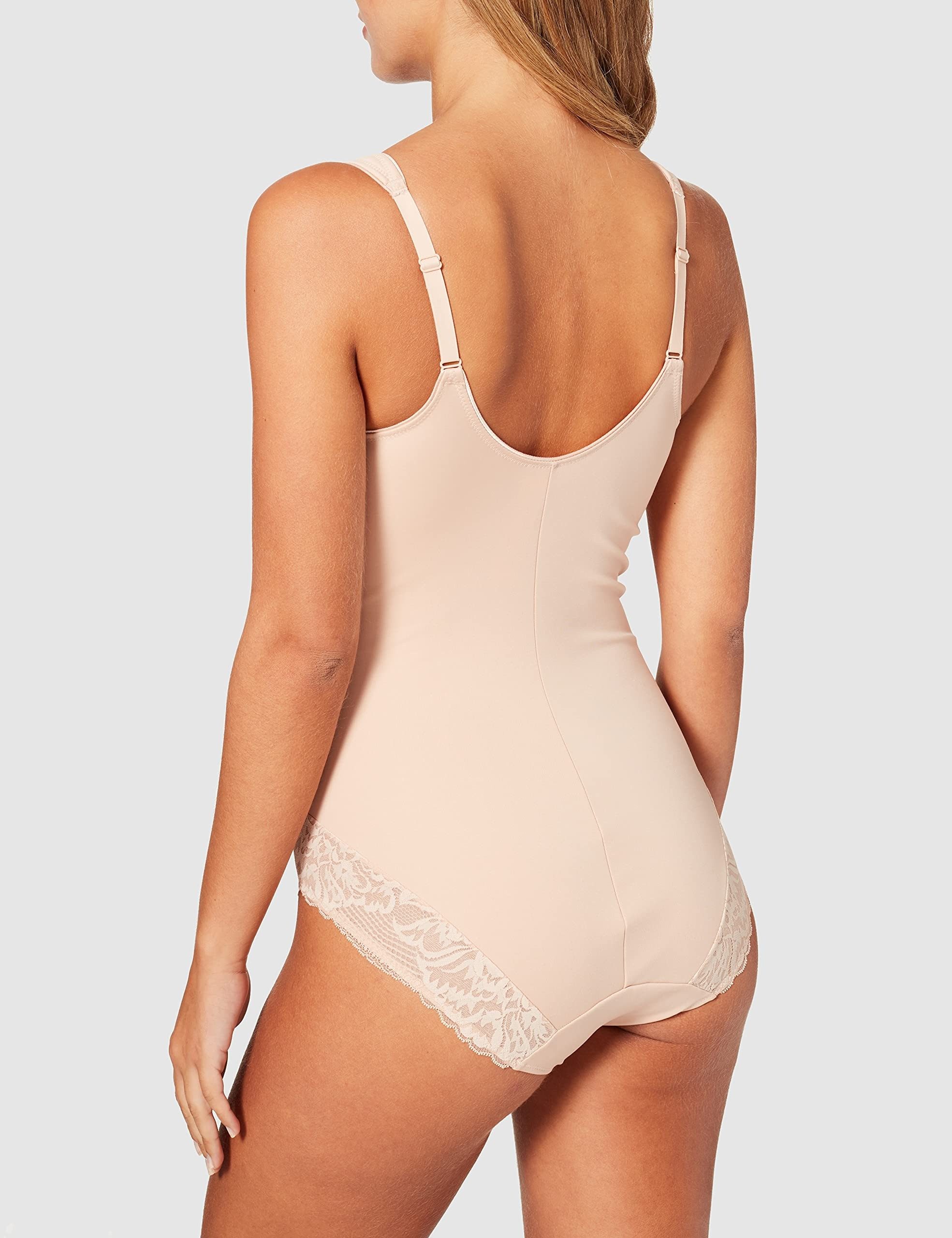 Triumph Body Modern Lace+Cotton Bs – Bild 2 von 3