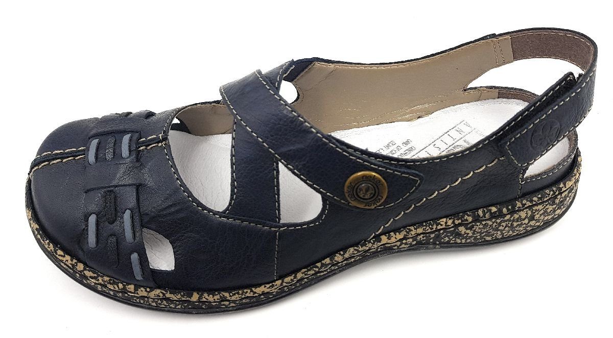 Rieker Slipper Slipper günstig online kaufen