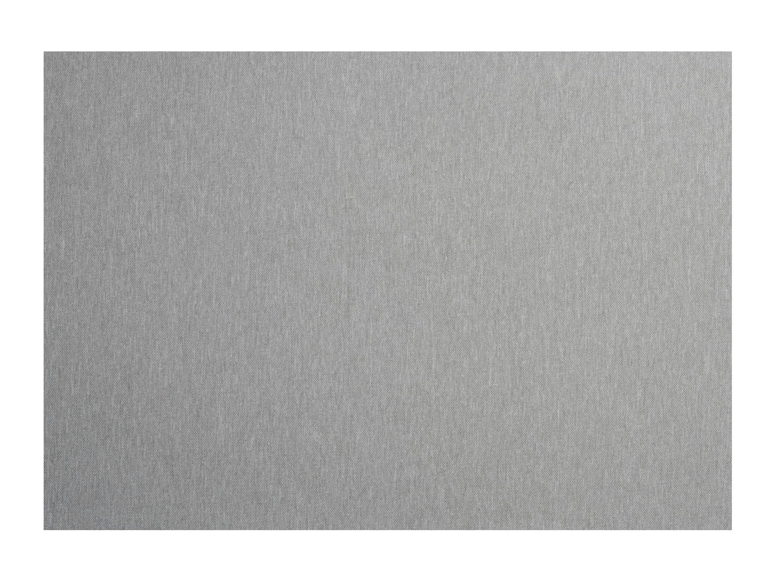 ASA SELECTION Platzset Tischset silvergrey 46 x 33 cm, Tischwäsche