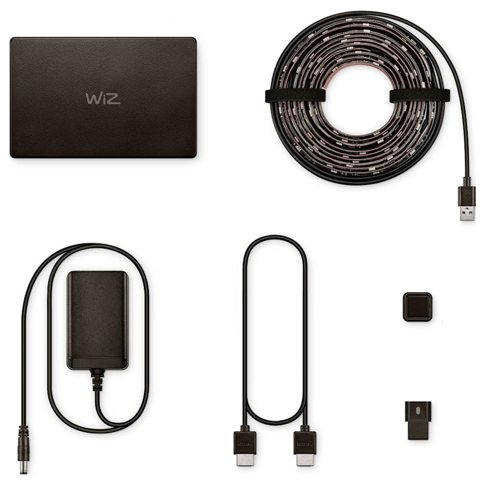 WiZ LED Stripe günstig online kaufen