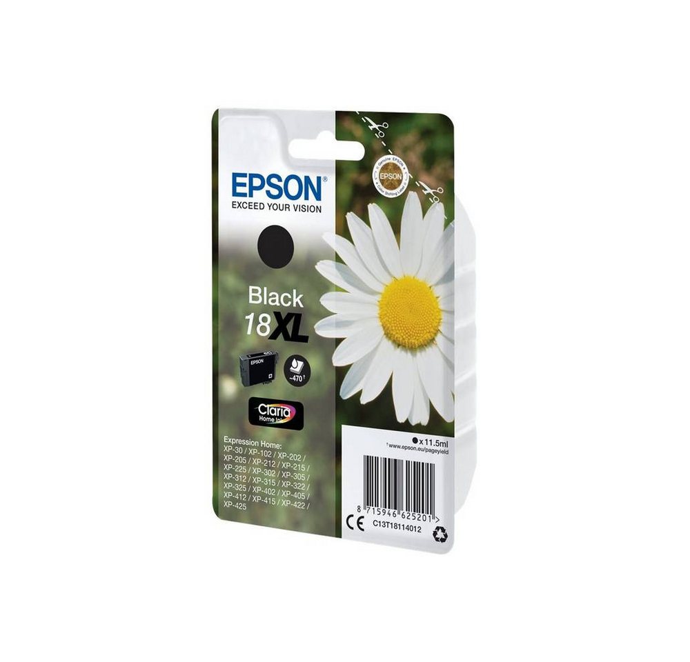 Thumbnail - Epson Tintenpatrone Tintenpatrone