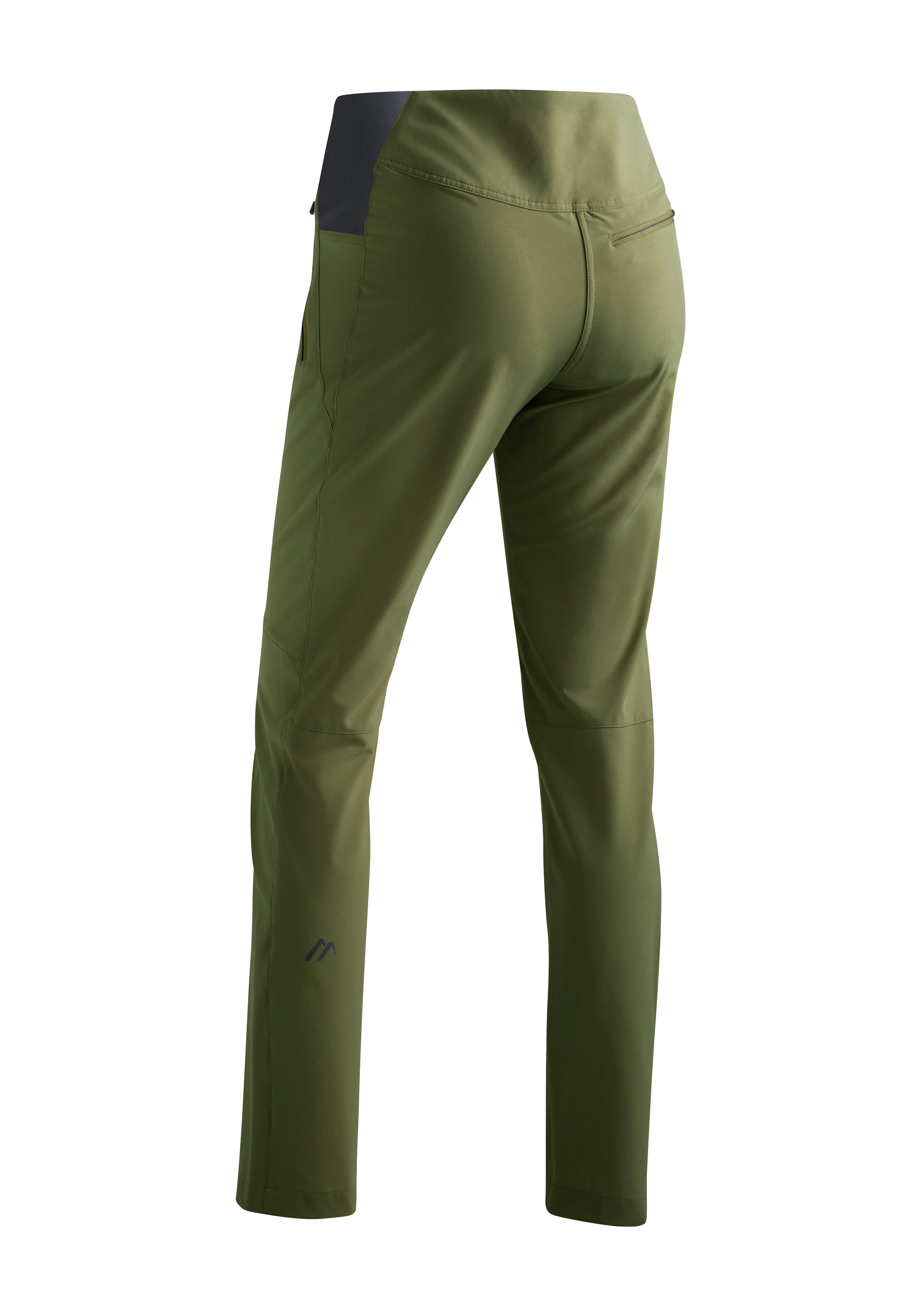 Maier Sports Outdoorhose Latit Slim Vario günstig online kaufen