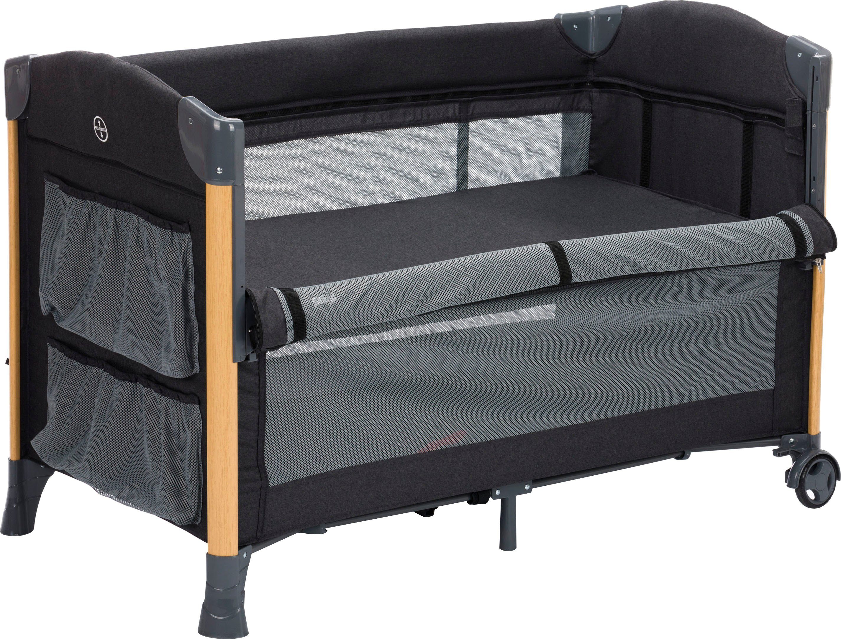 Fillikid Baby-Reisebett Cadiz günstig online kaufen