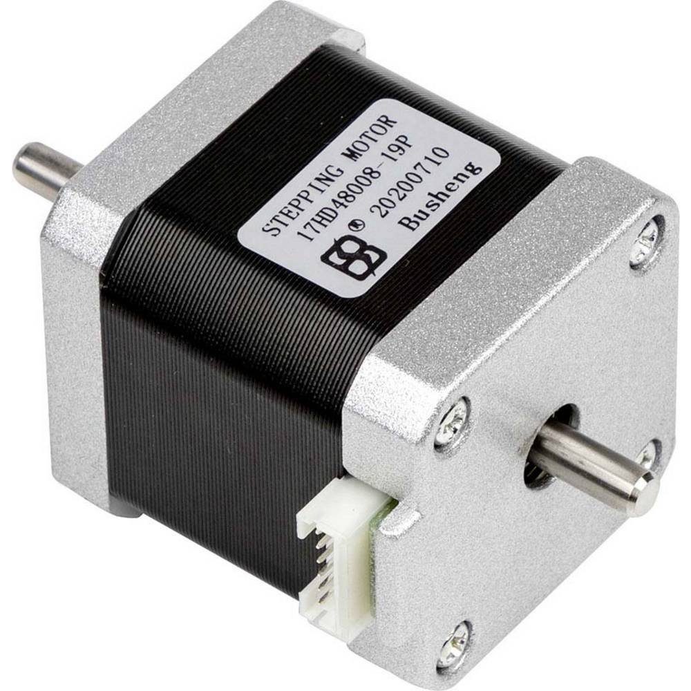 Renkforce 3D-Drucker Ersatzteil Stepper-Motor Y RF-4538908