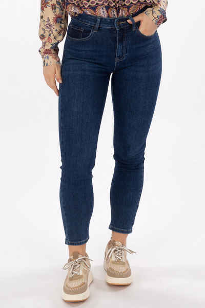 La Strada High-waist-Jeans Skinny Fit