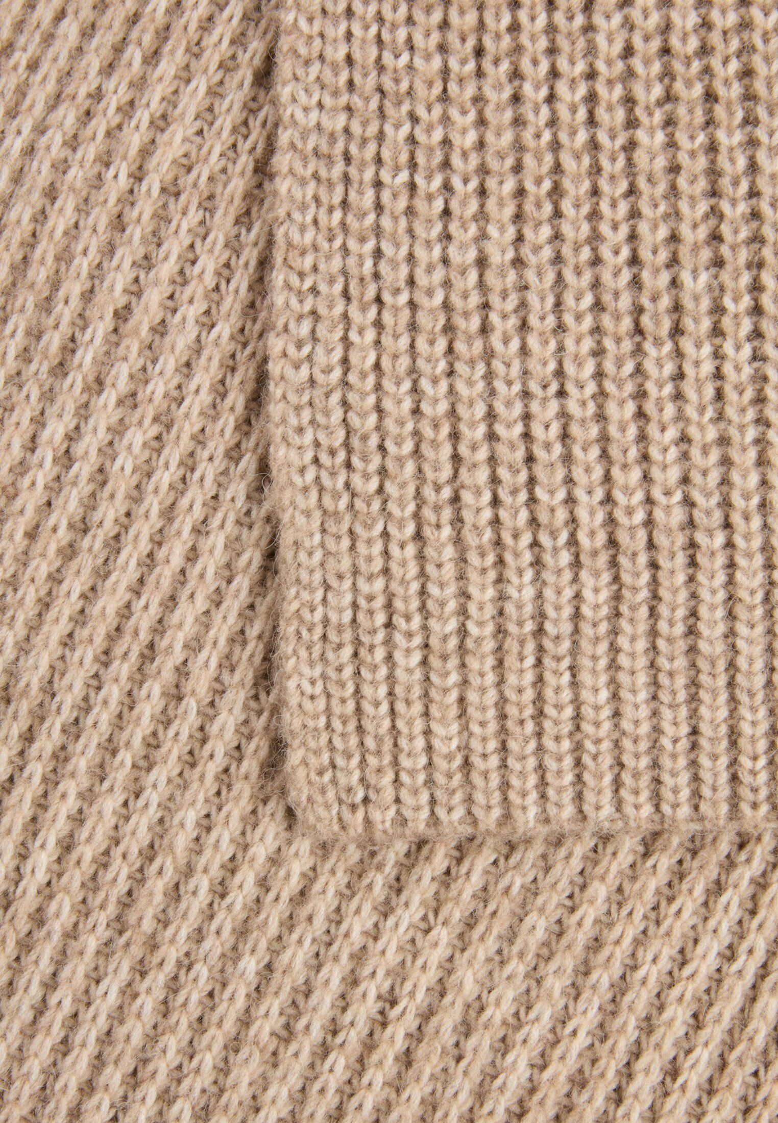 camel active Modeschal aus weichem Materialmix günstig online kaufen