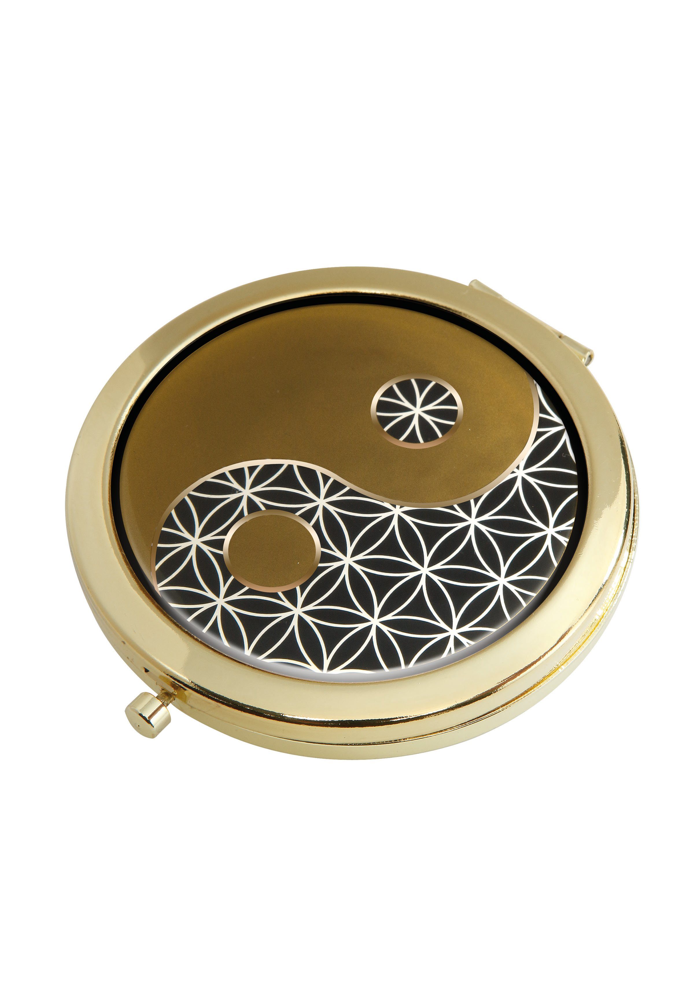 Goebel Taschenspiegel »Yin Yang, Kollektion: Lotus, 23500361« online kaufen  | OTTO