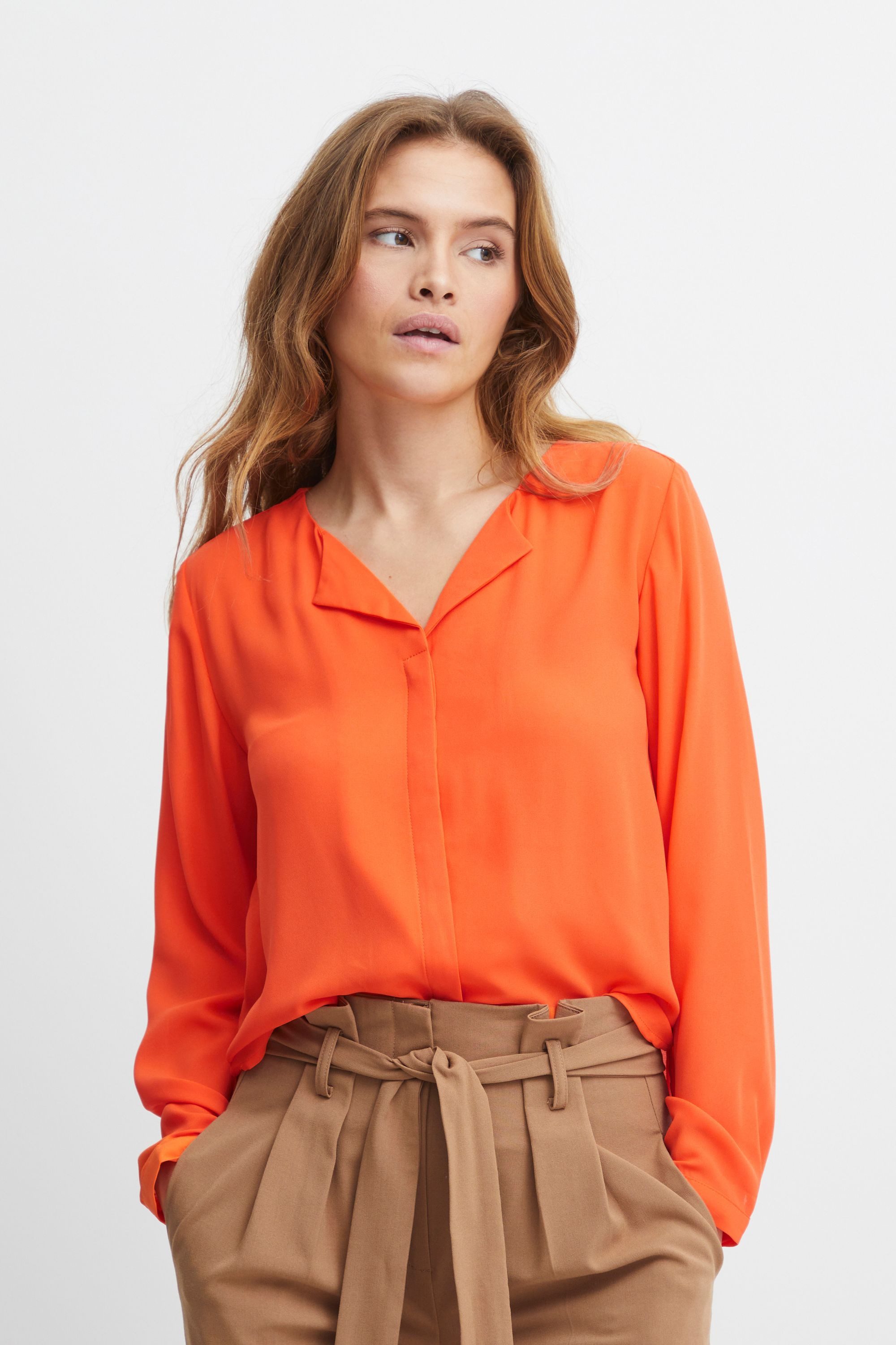 Langarmbluse BYHialice shirt - 20804299