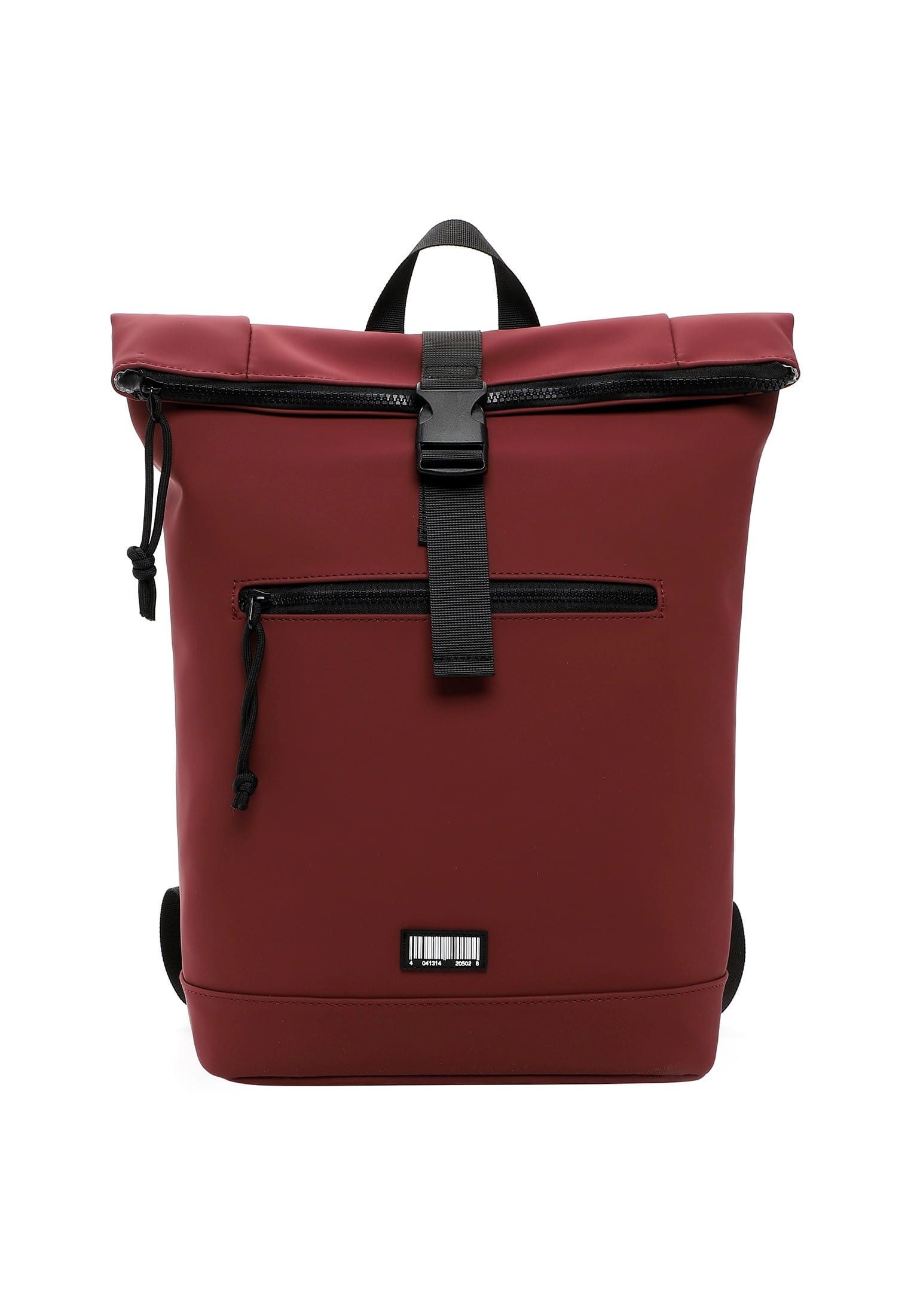 EMILY & NOAH Cityrucksack E&N Kairo, Logo Patch