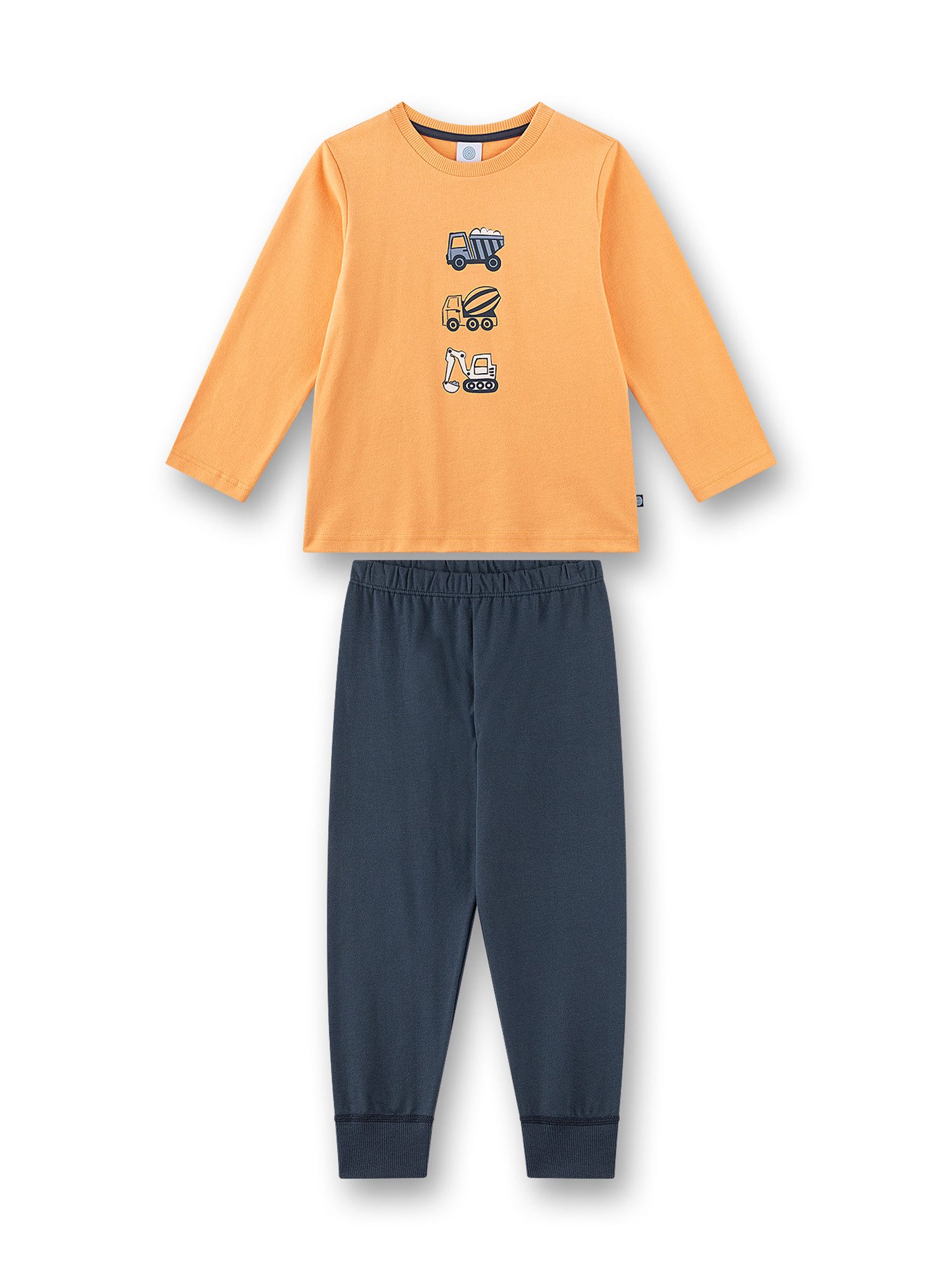 Sanetta Pyjama (1 tlg)