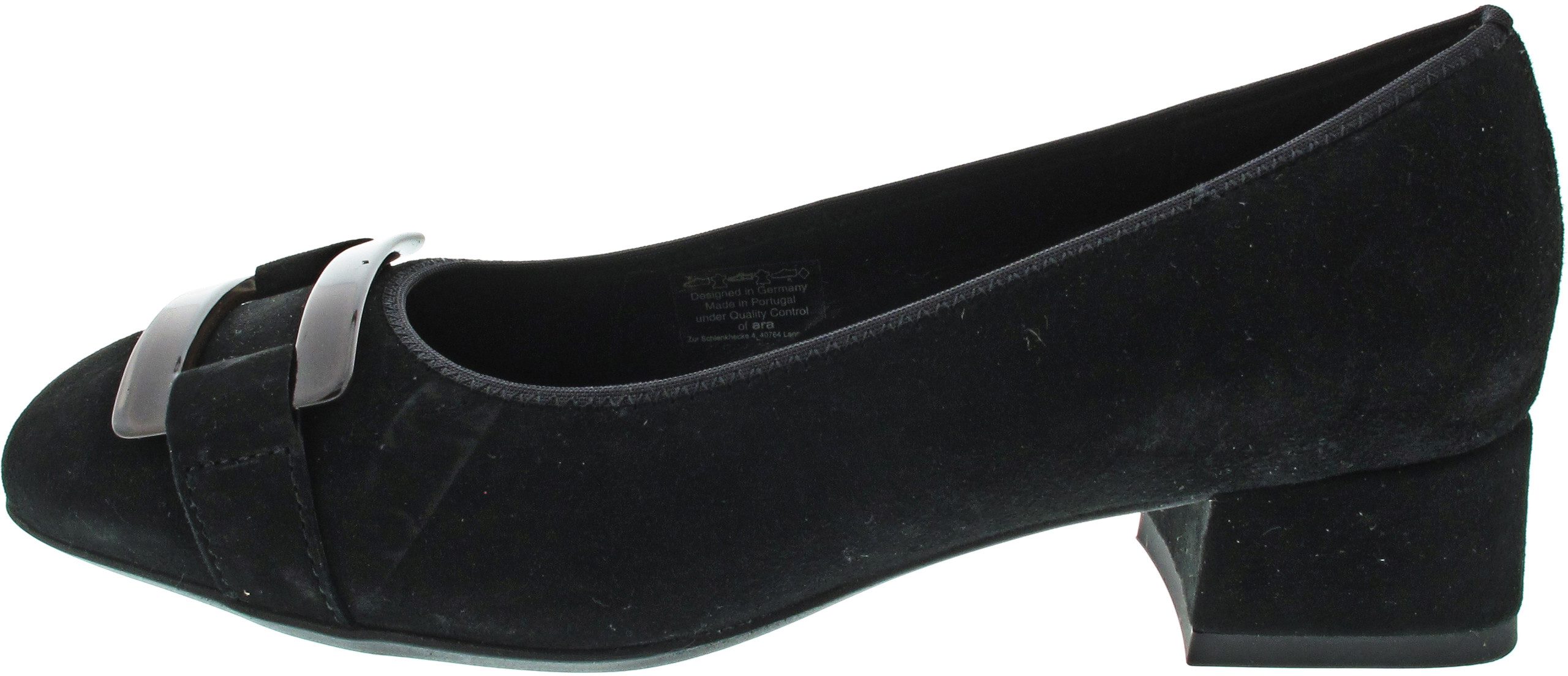 Ara Pumps