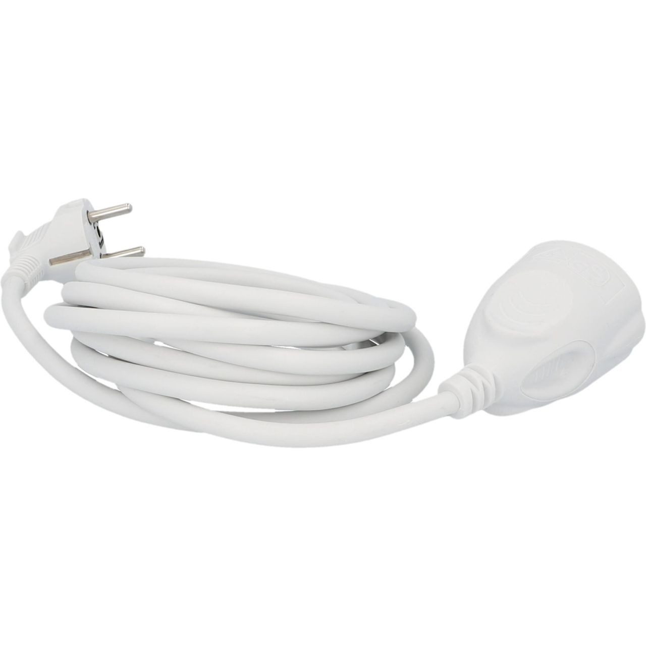 UNITEC Bürostuhl Unitec Verlängerungskabel Innen 3 Meter günstig online kaufen