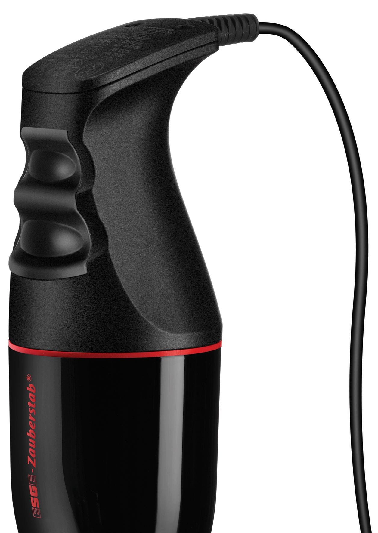 ESGE-Zauberstab Stabmixer ESGE-Zauberstab 901295 M 100, Stabmixer schwarz