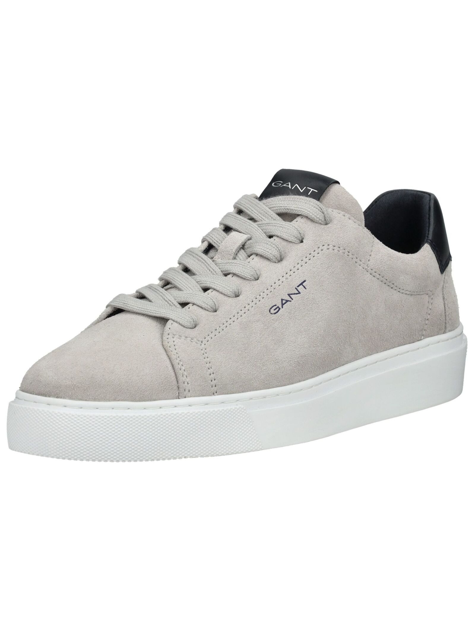 Sneaker Veloursleder Sneaker