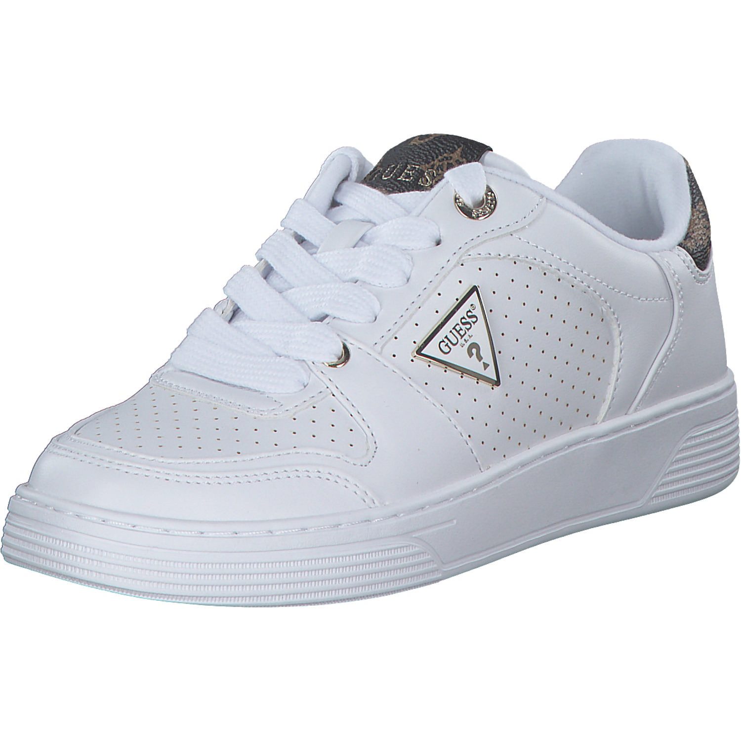 Guess FLTDAI-FAL12 Schnürschuh günstig online kaufen