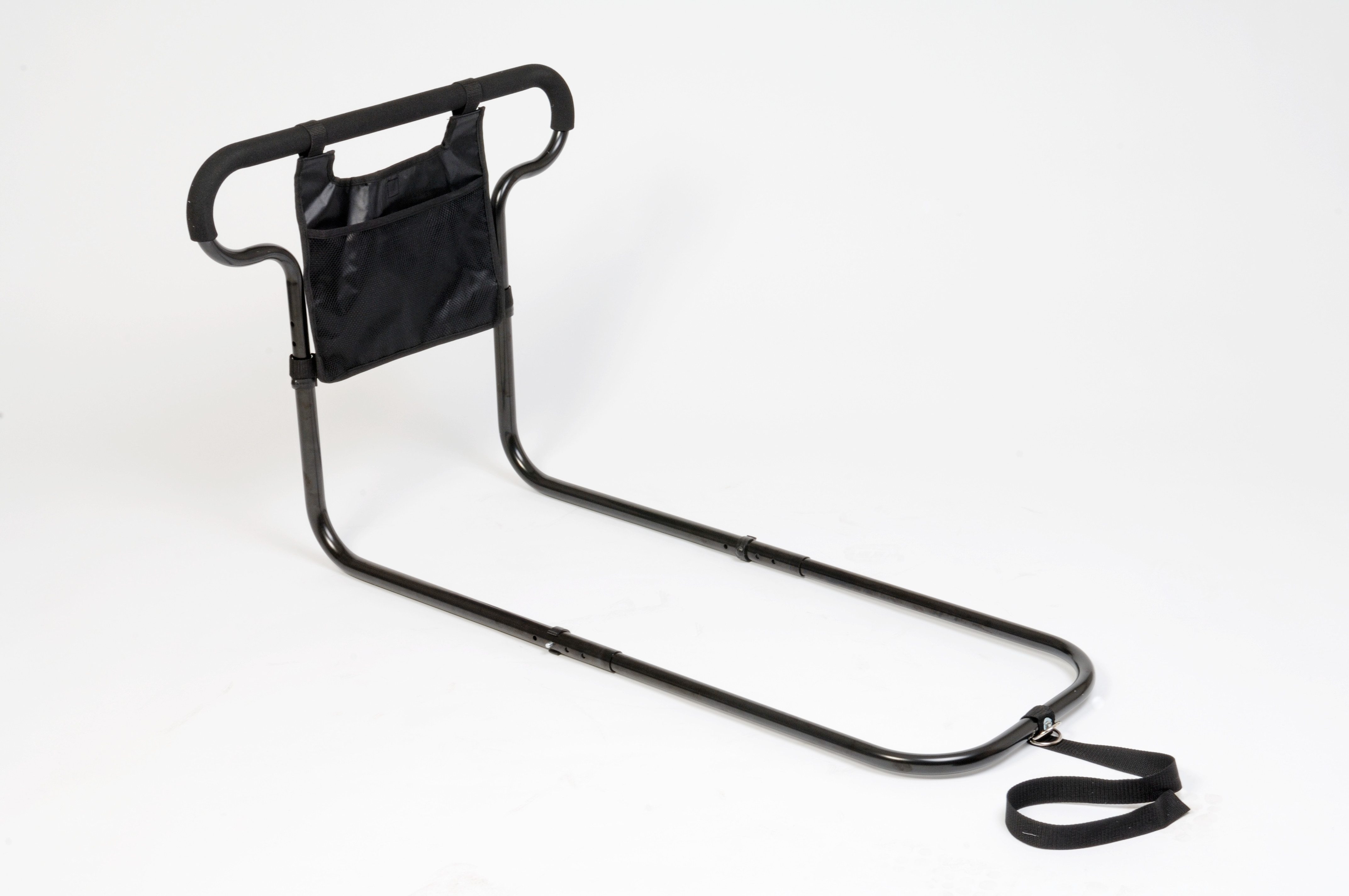 REHAFORUM MEDICAL GMBH Rehaforum Medical Greifzange RFM Bettgeländer mit Tasche