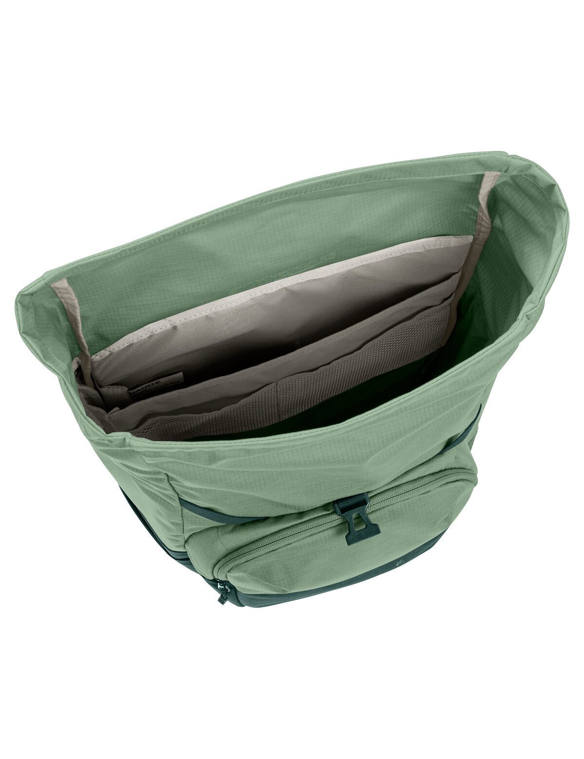 VAUDE Wanderrucksack Rucksaecke20-29L Okab II (Kein Set), 25 l Daypack mit Rollverschluss