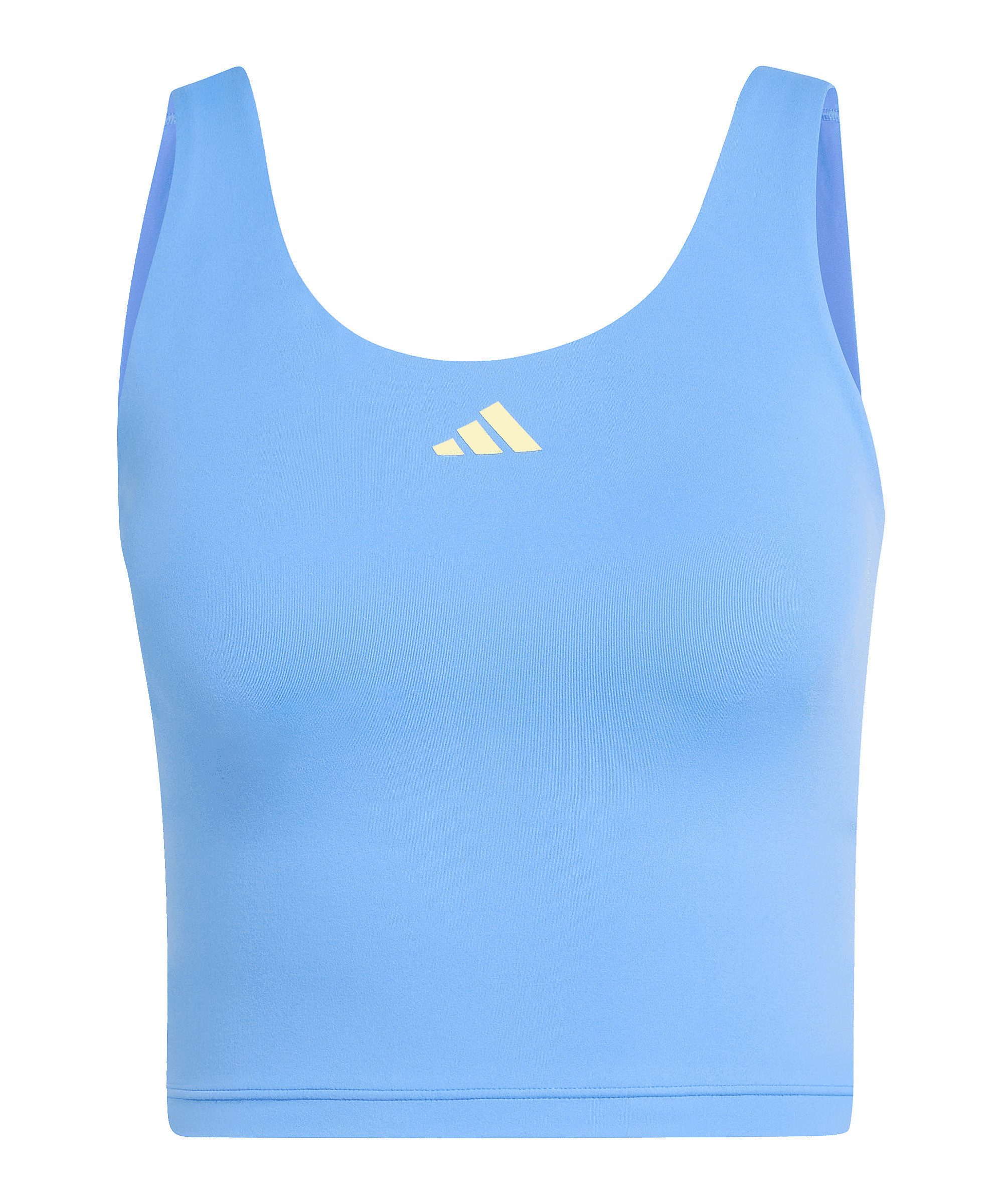 adidas Performance Laufshirt adidas Performance All Me Light Tanktop default