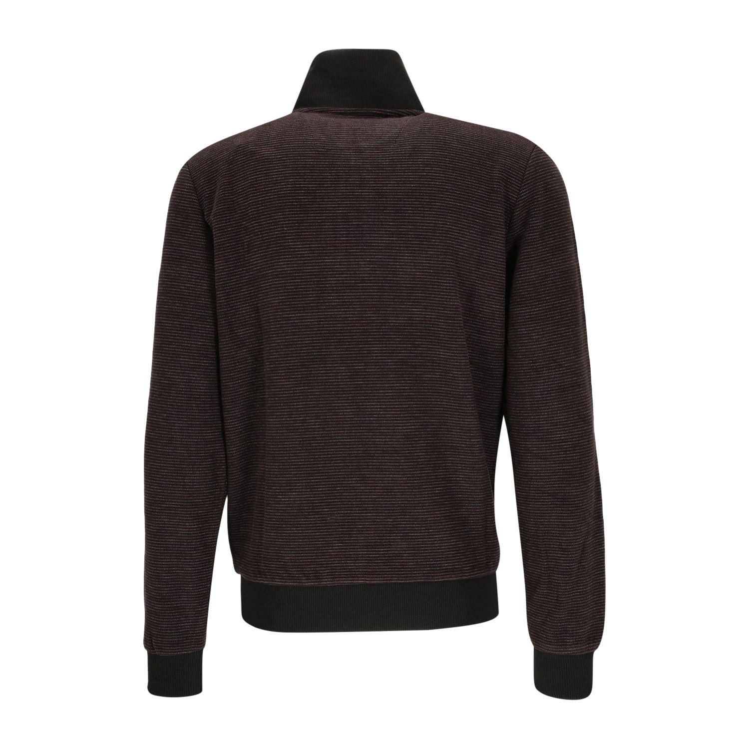 Mode Monte Carlo Sweatshirt