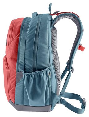 deuter Schulrucksack Cotogy Schulrucksack 26 Liter (1-tlg), wasserabweisend