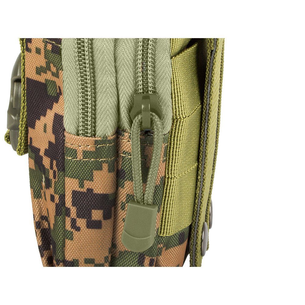 TSB Werk Freizeitrucksack Outdoor Taktische Gürteltaschen günstig online kaufen