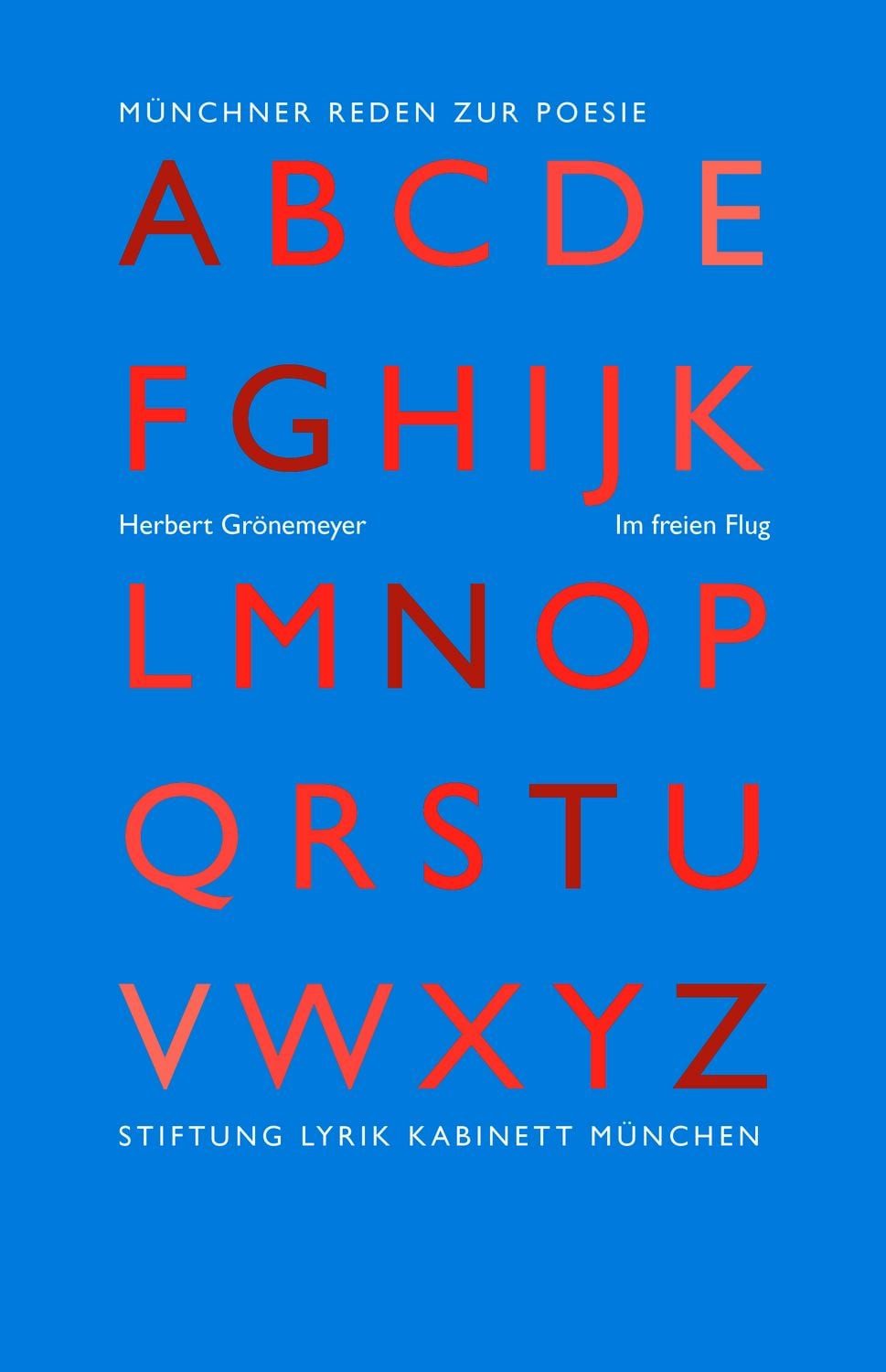 Im freien Flug / Herbert Grönemeyer