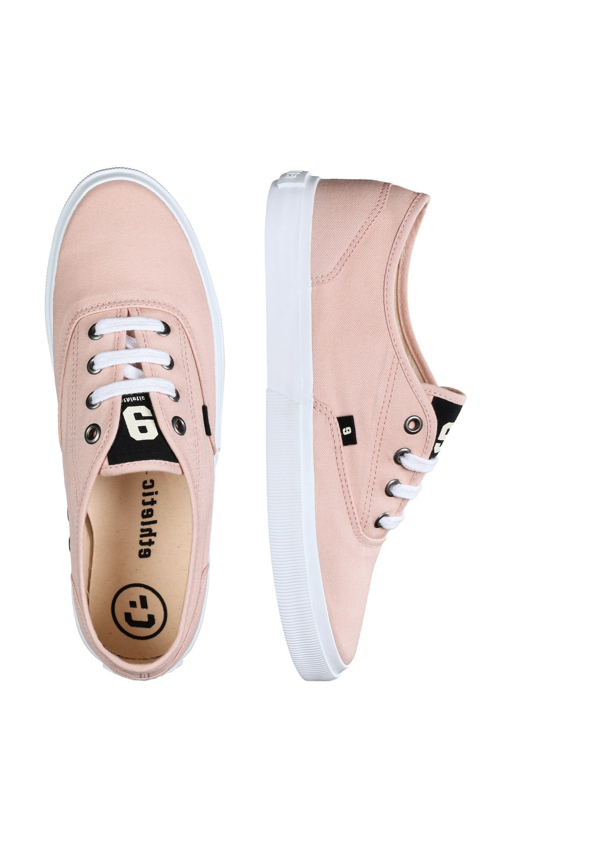 ETHLETIC Kole Sneaker Fairtrade Produkt günstig online kaufen