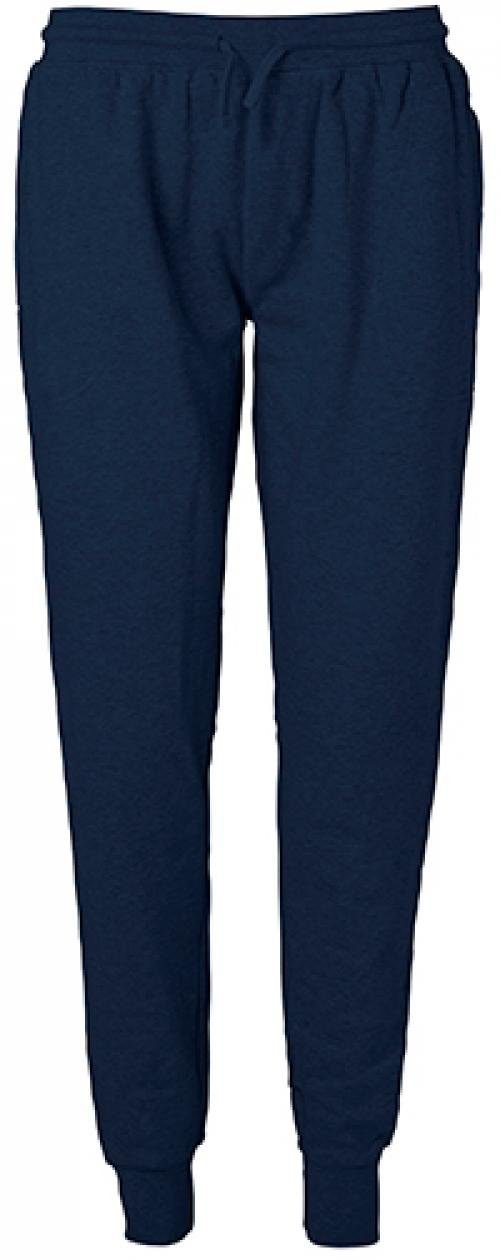 Trainingshose Sweatpants / Jogginghose mit Bund / Fairtrade Baumwolle