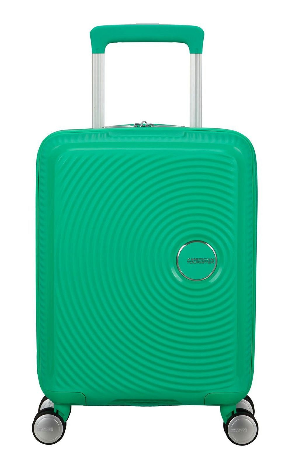 American Tourister® Hartschalen-Trolley Spinner 47 / 16, 4 Rollen