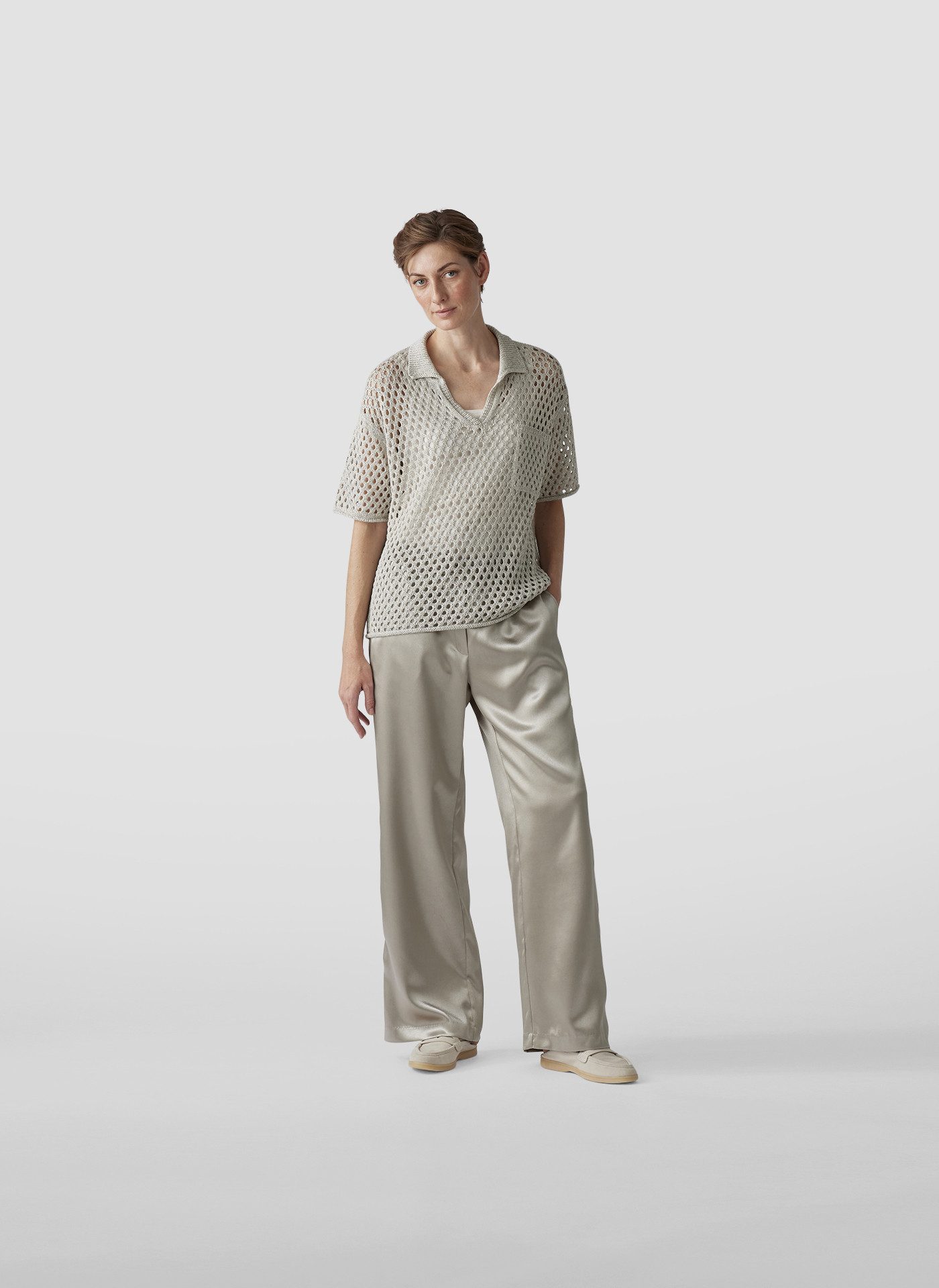 Strickpullover
