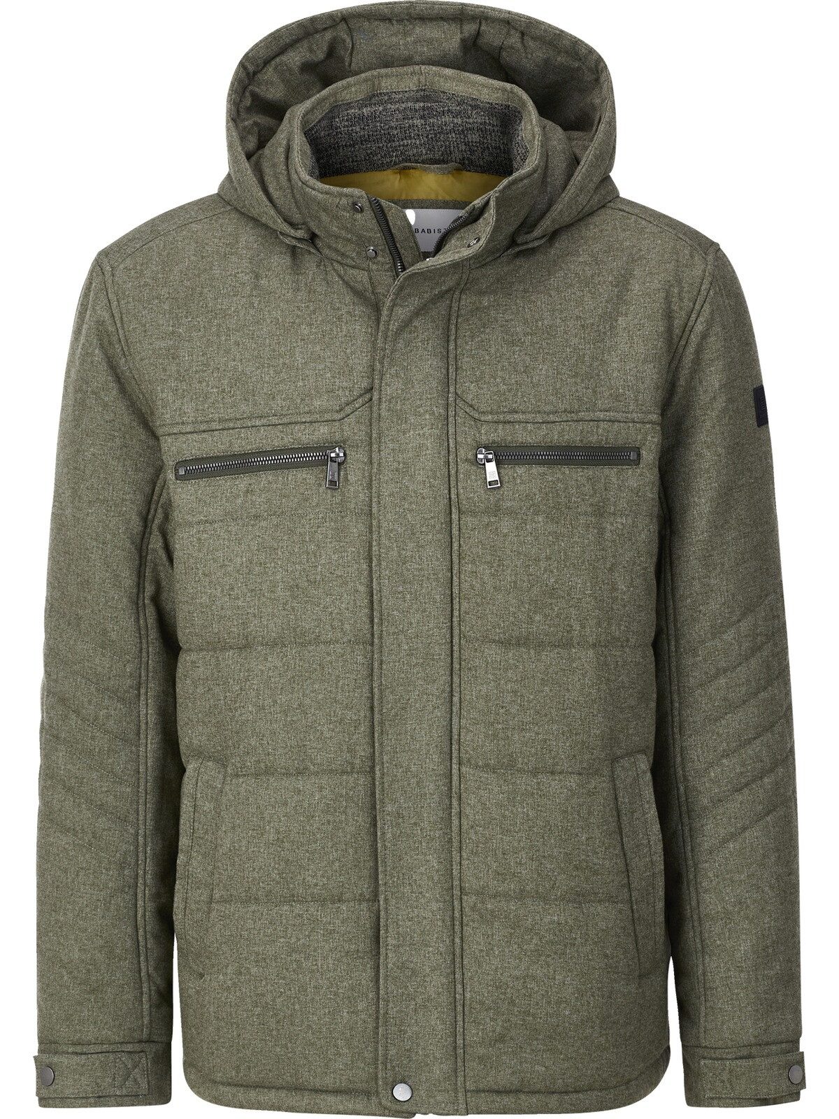 Outdoorjacke BERALDO