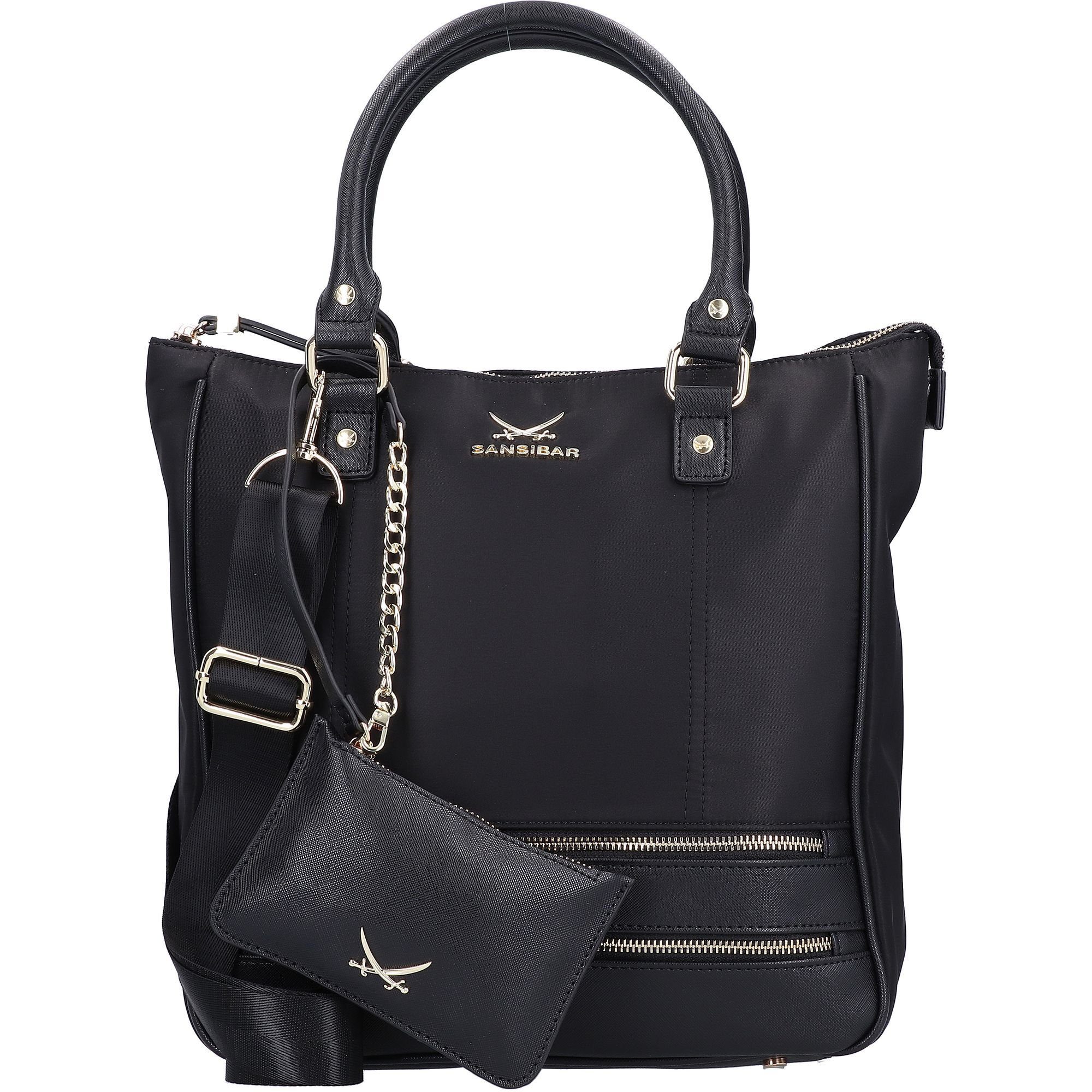Henkeltasche