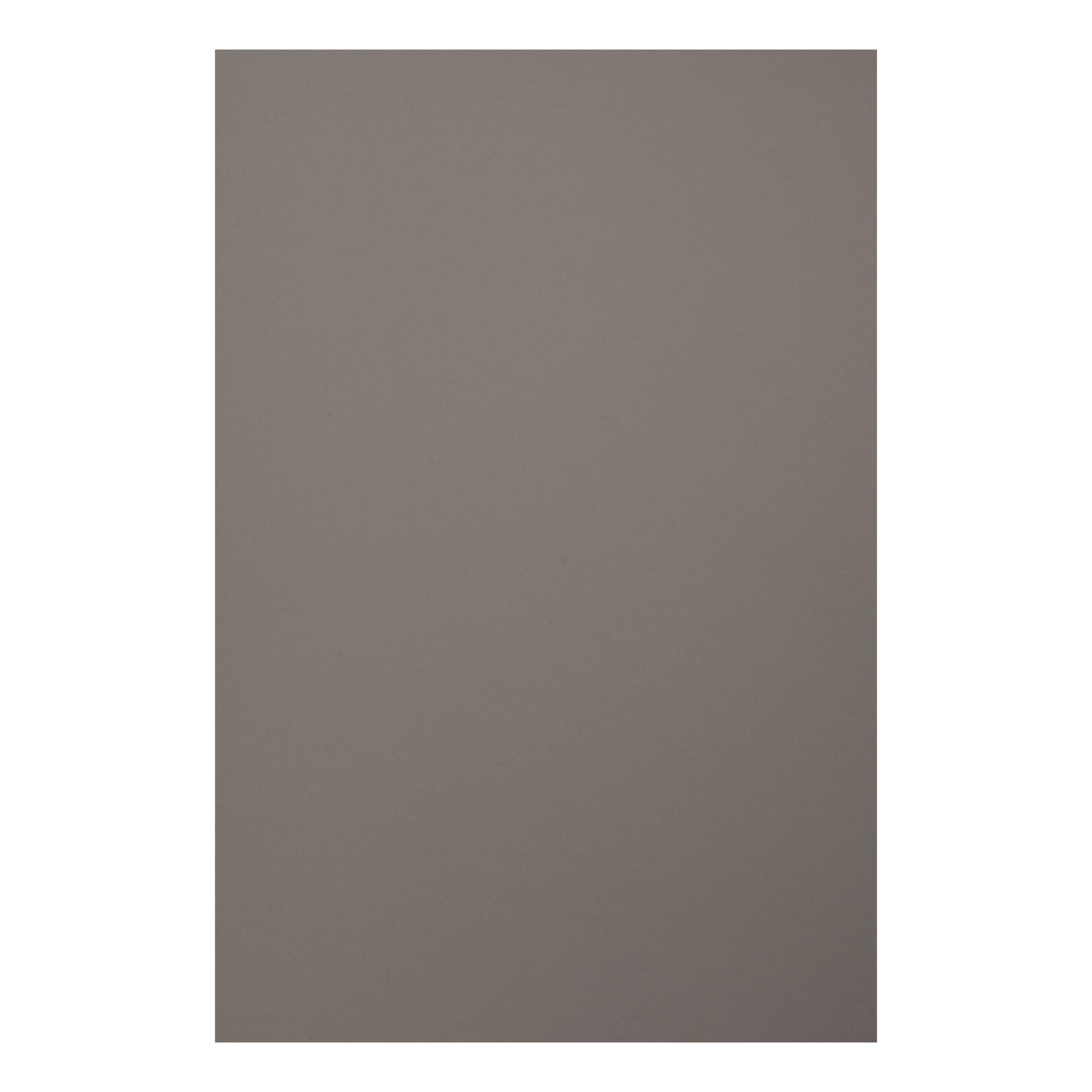 Folia Papierkarton, 50 x 70 cm, 130 g/m² Grau | Papier