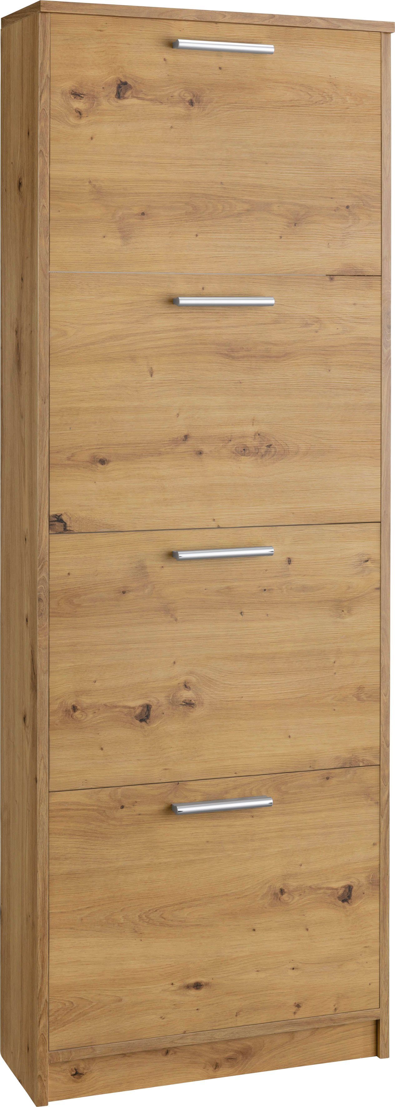 OTTO home Schuhschrank Bill Breite 55 cm – Bild 2 von 5