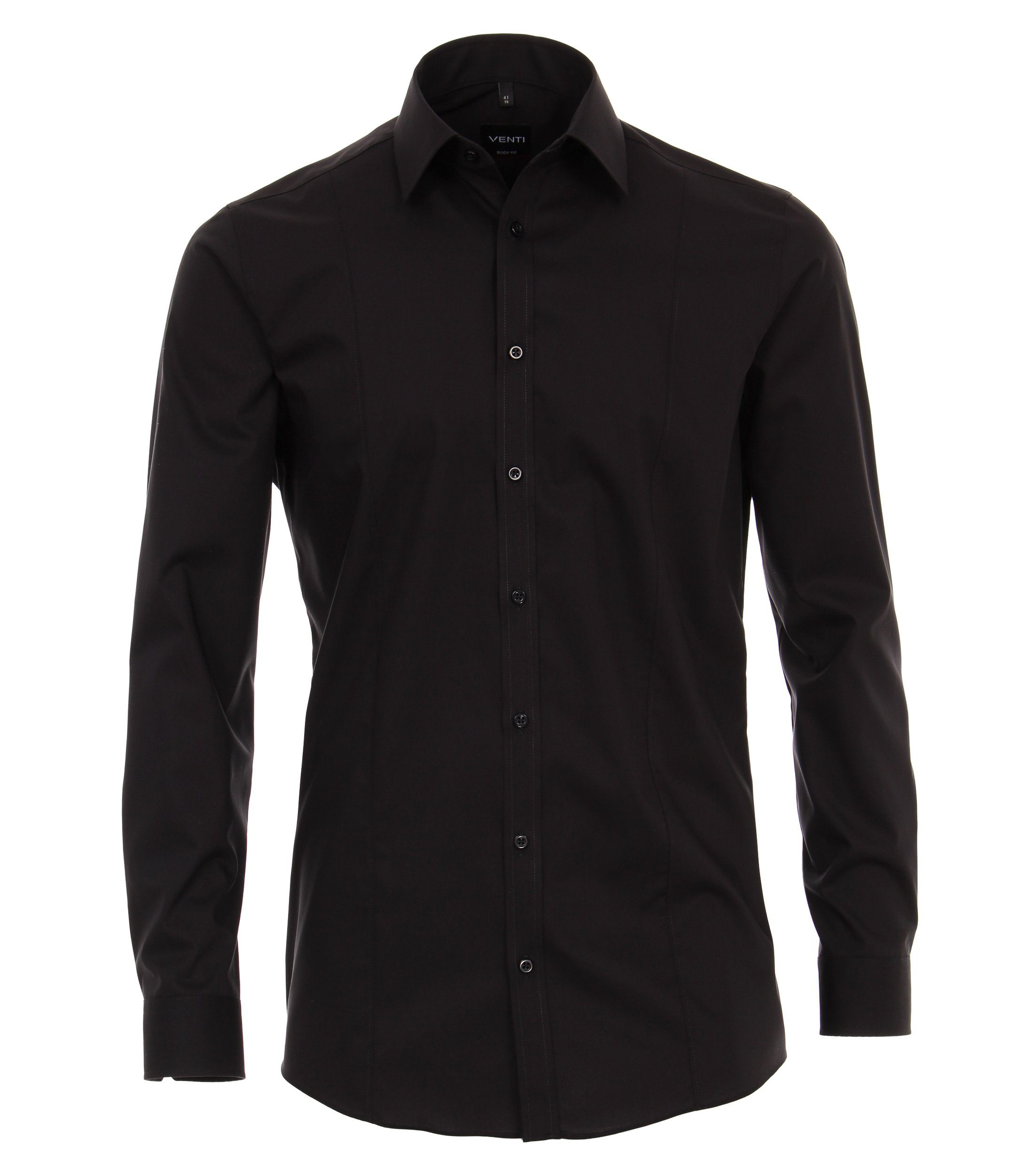 VENTI Businesshemd VENTI Businesshemd uni günstig online kaufen