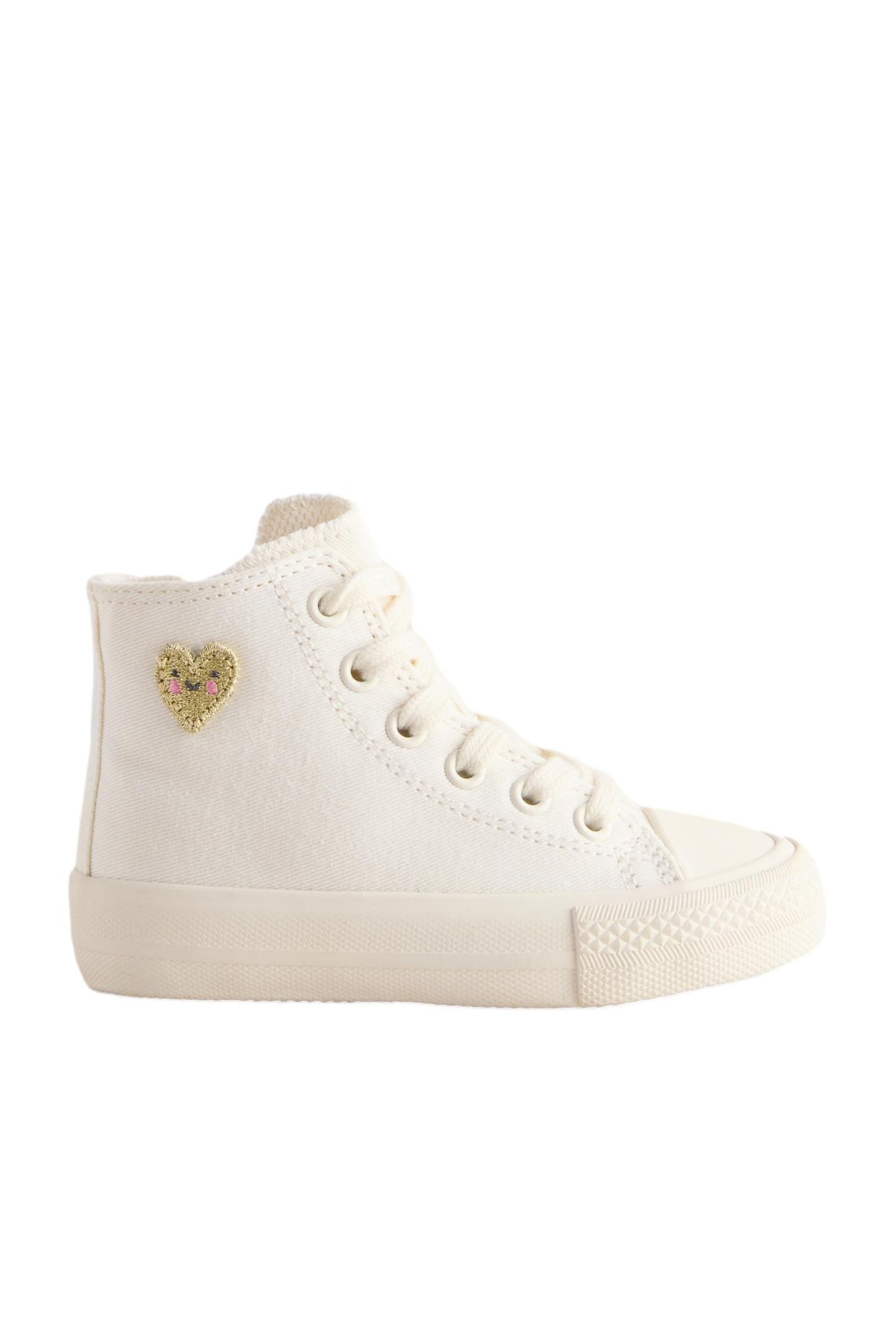 High Top in weiter Passform Sneaker