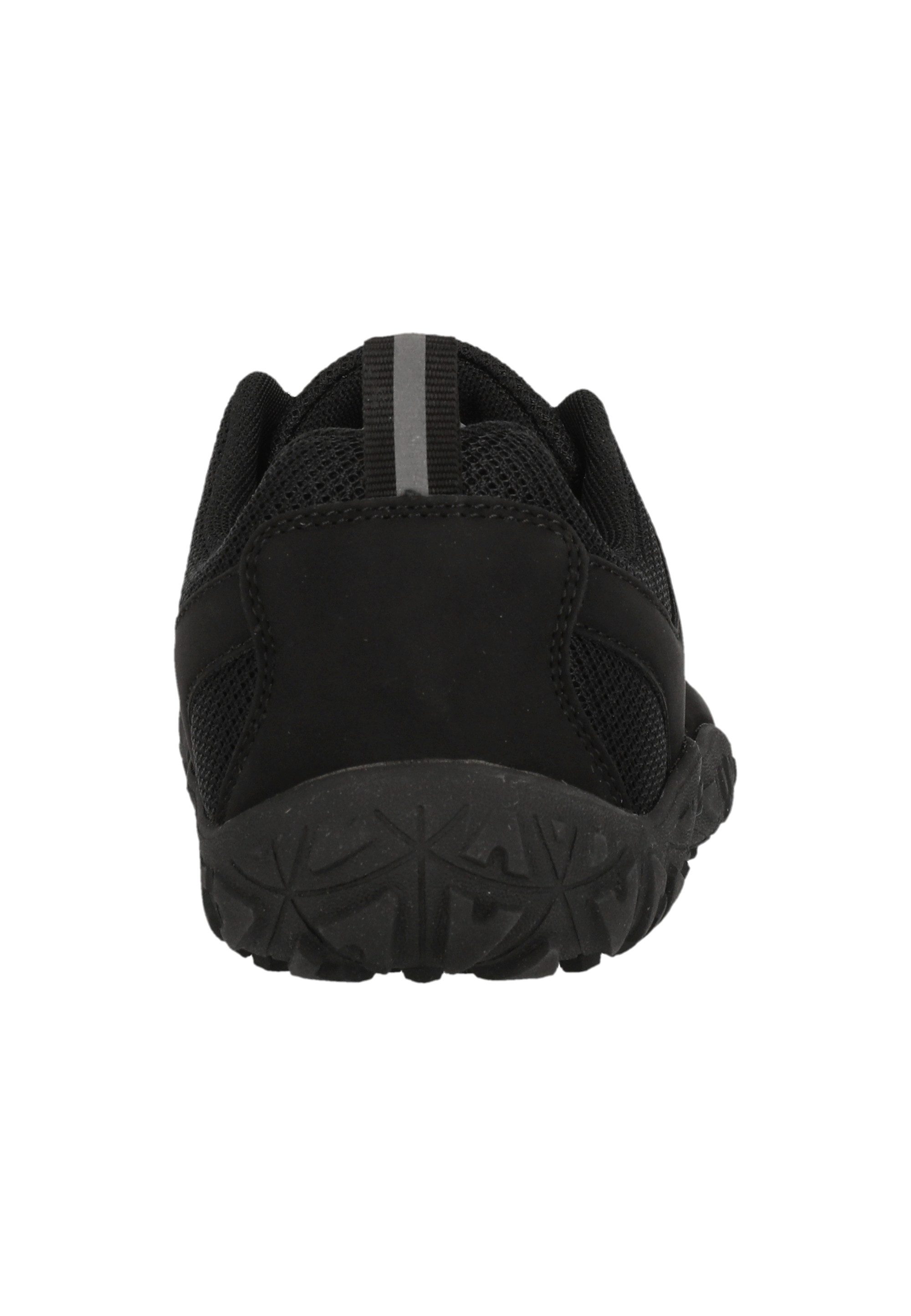 ENDURANCE Kendy Sneaker im Barfuß-Schuhdesign für natürliches Gehen