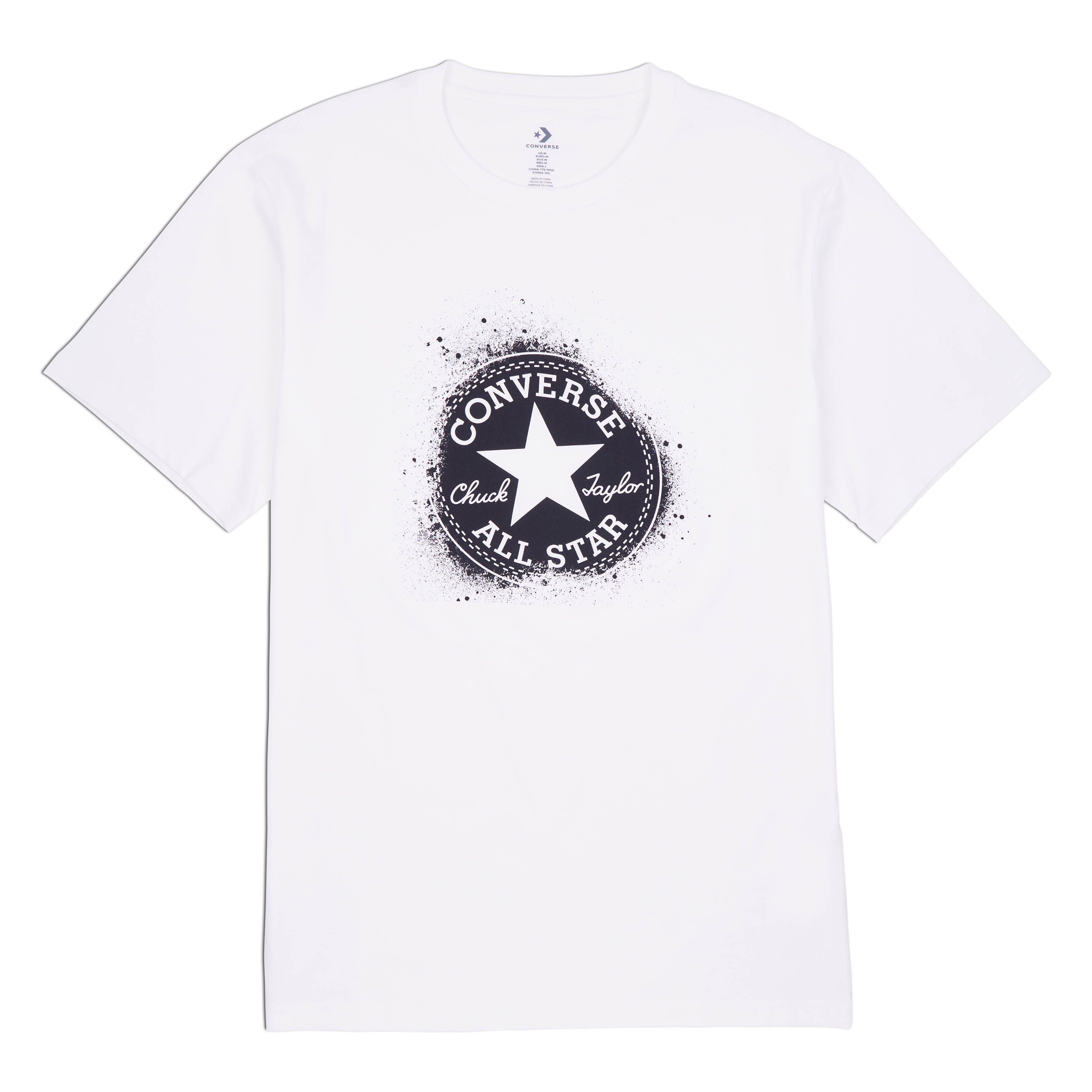 Converse T-Shirt MEN'S CONVERSE ALL STAR günstig online kaufen