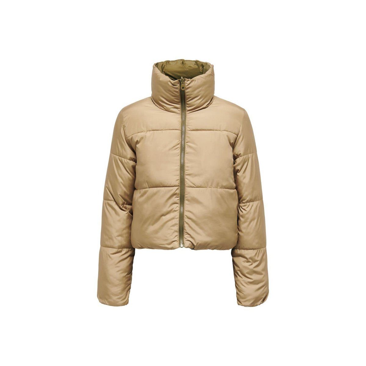 olive 3-in-1-Funktionsjacke ONLY (1-St)