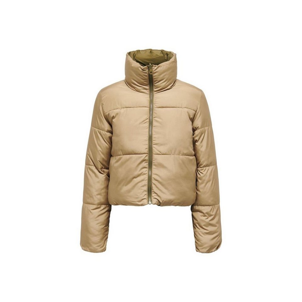ONLY 3-in-1-Funktionsjacke olive (1-St)