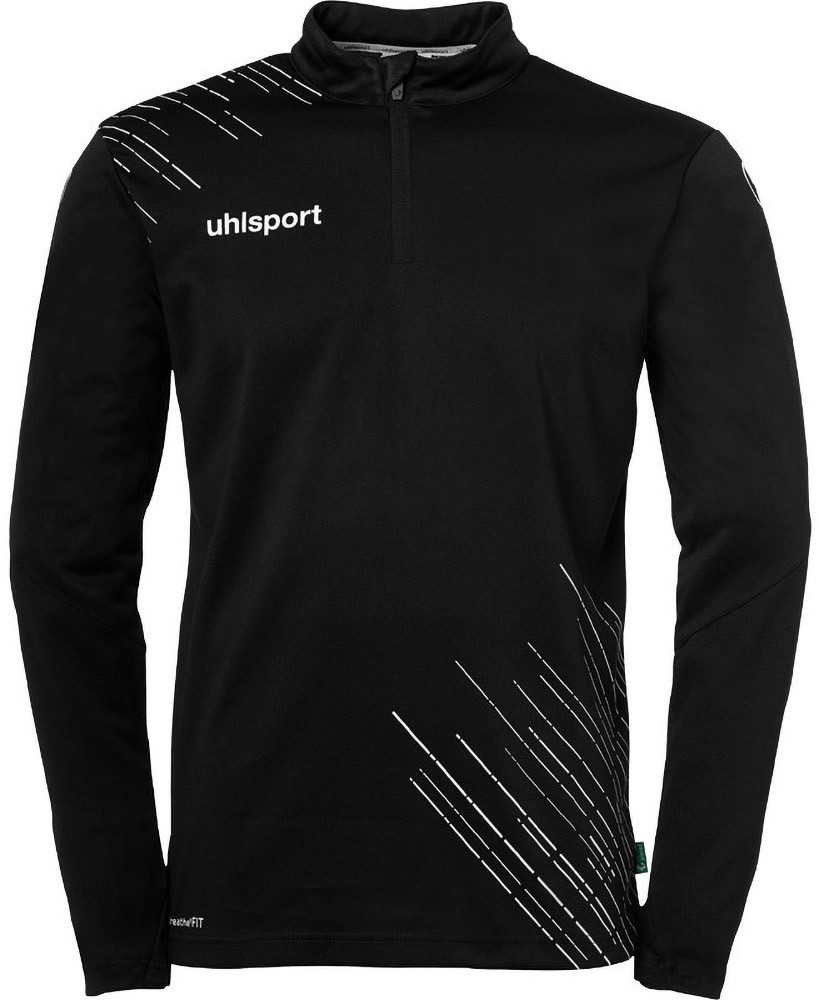 Trainingspullover uhlsport Langarmshirt SCORE 26 1/4 ZIP TOP
